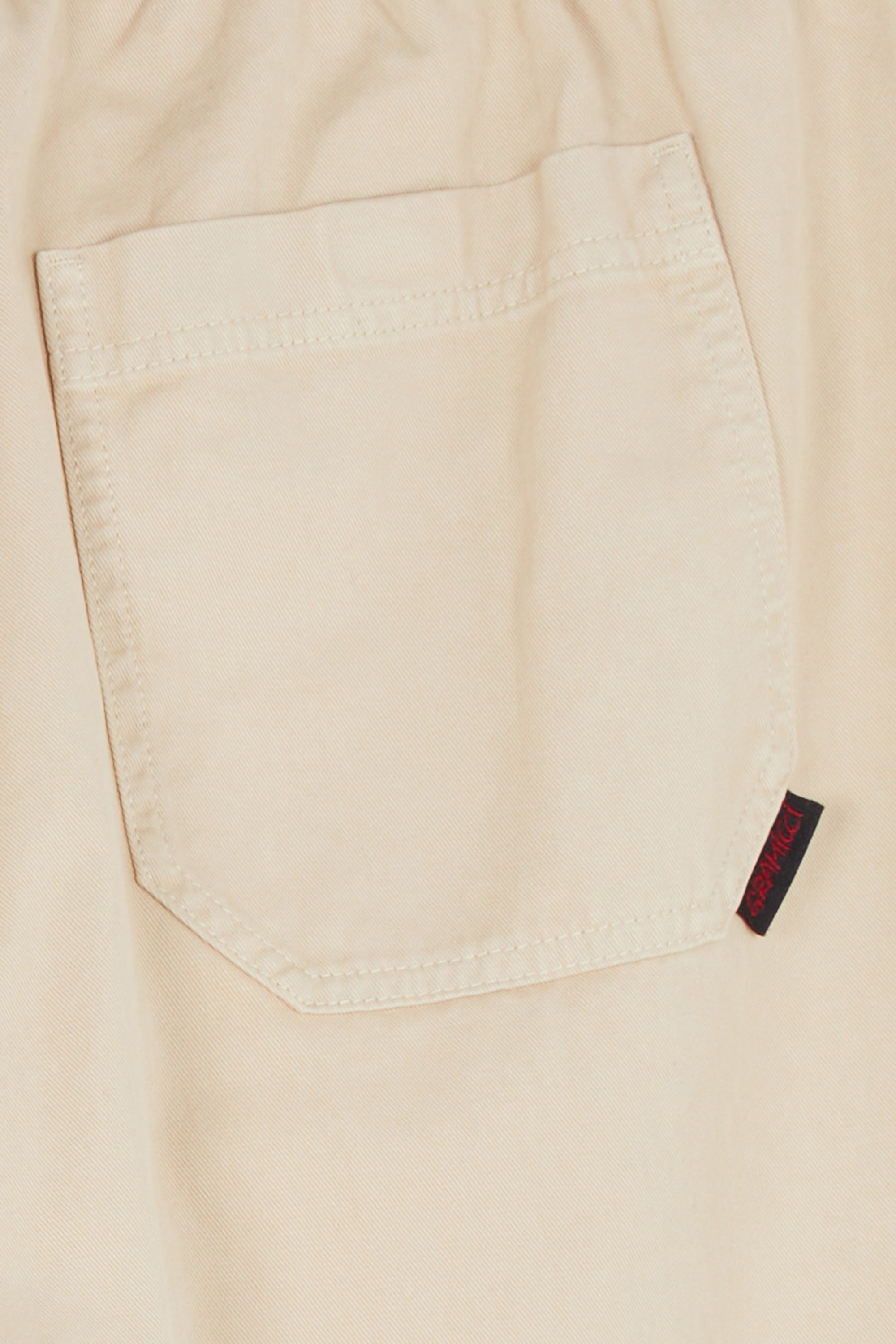 Pantalon Beige