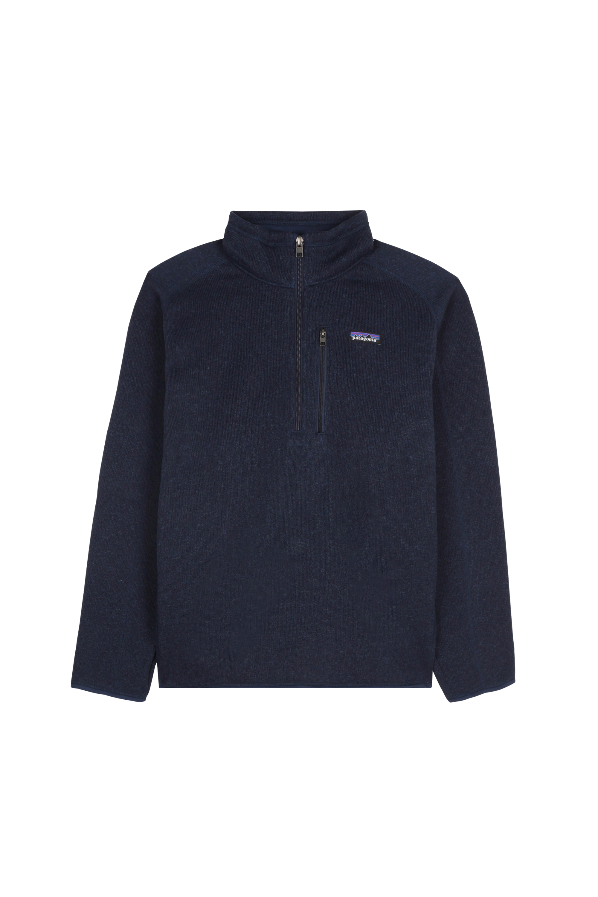 Polaire  Bleu