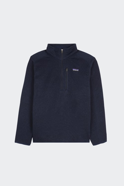 PATAGONIA Polaire  Bleu