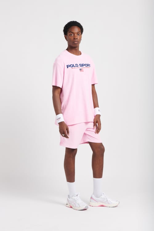 POLO RALPH LAUREN T-shirt  Rose