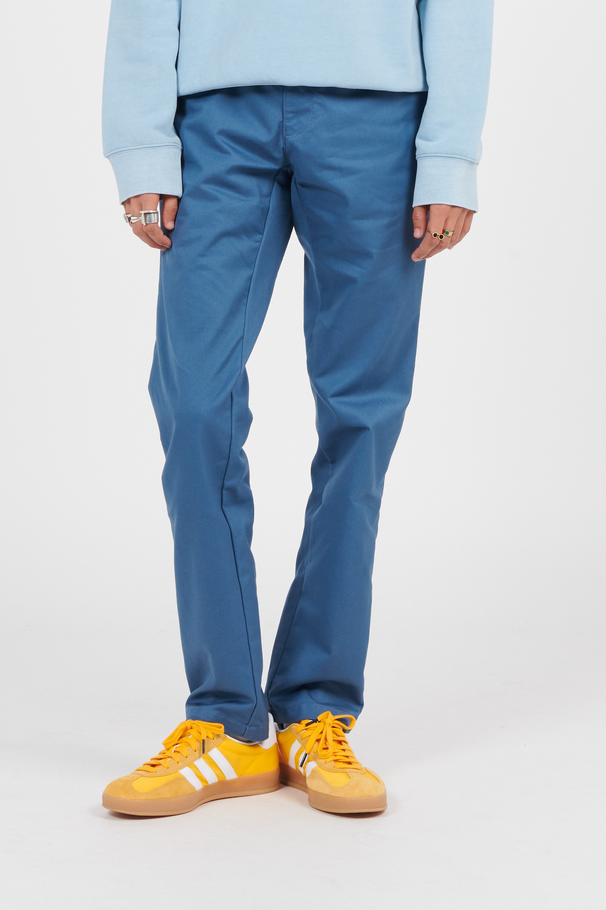 Pants | Blue CARHARTT WIP Men