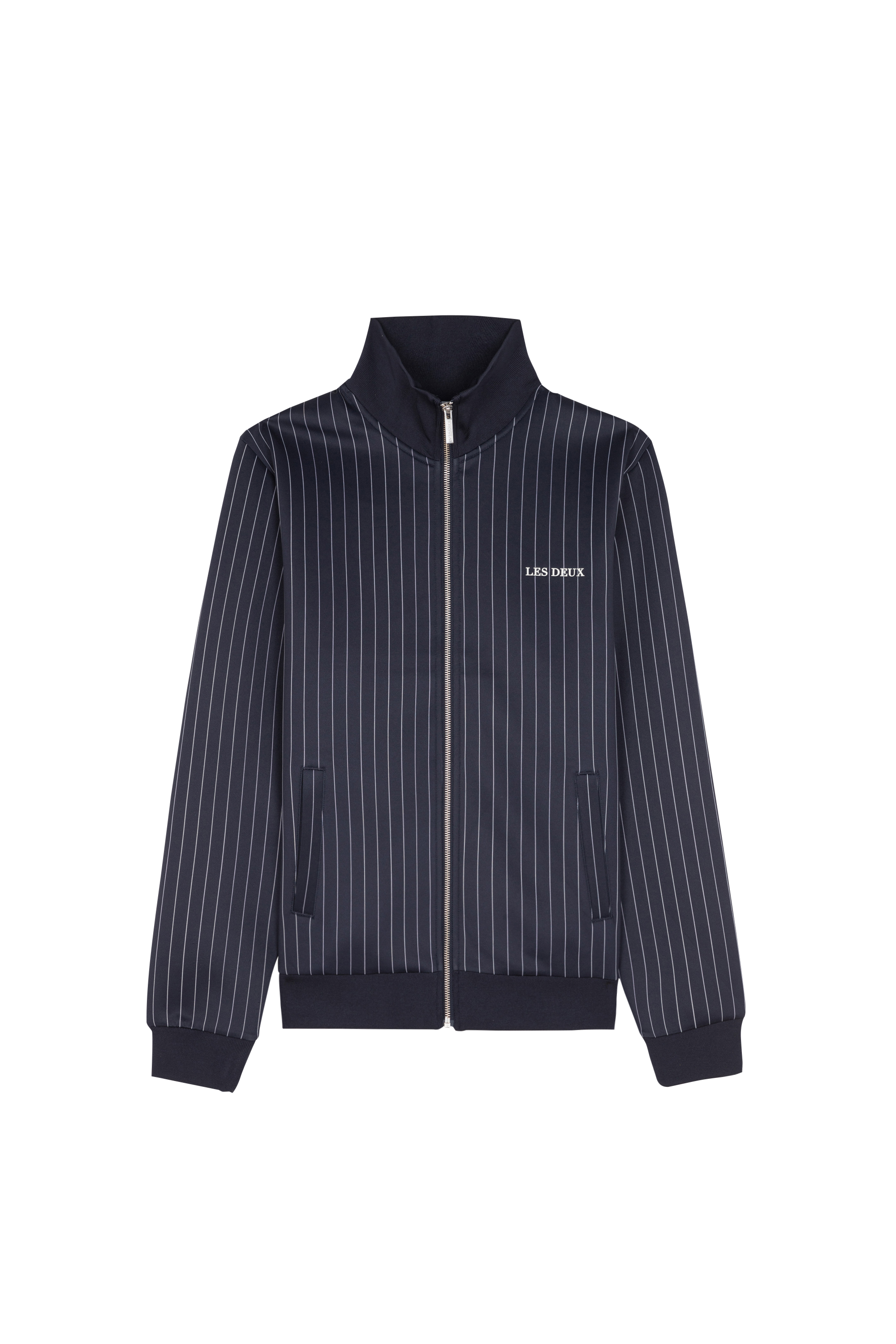 Jacket Blue
