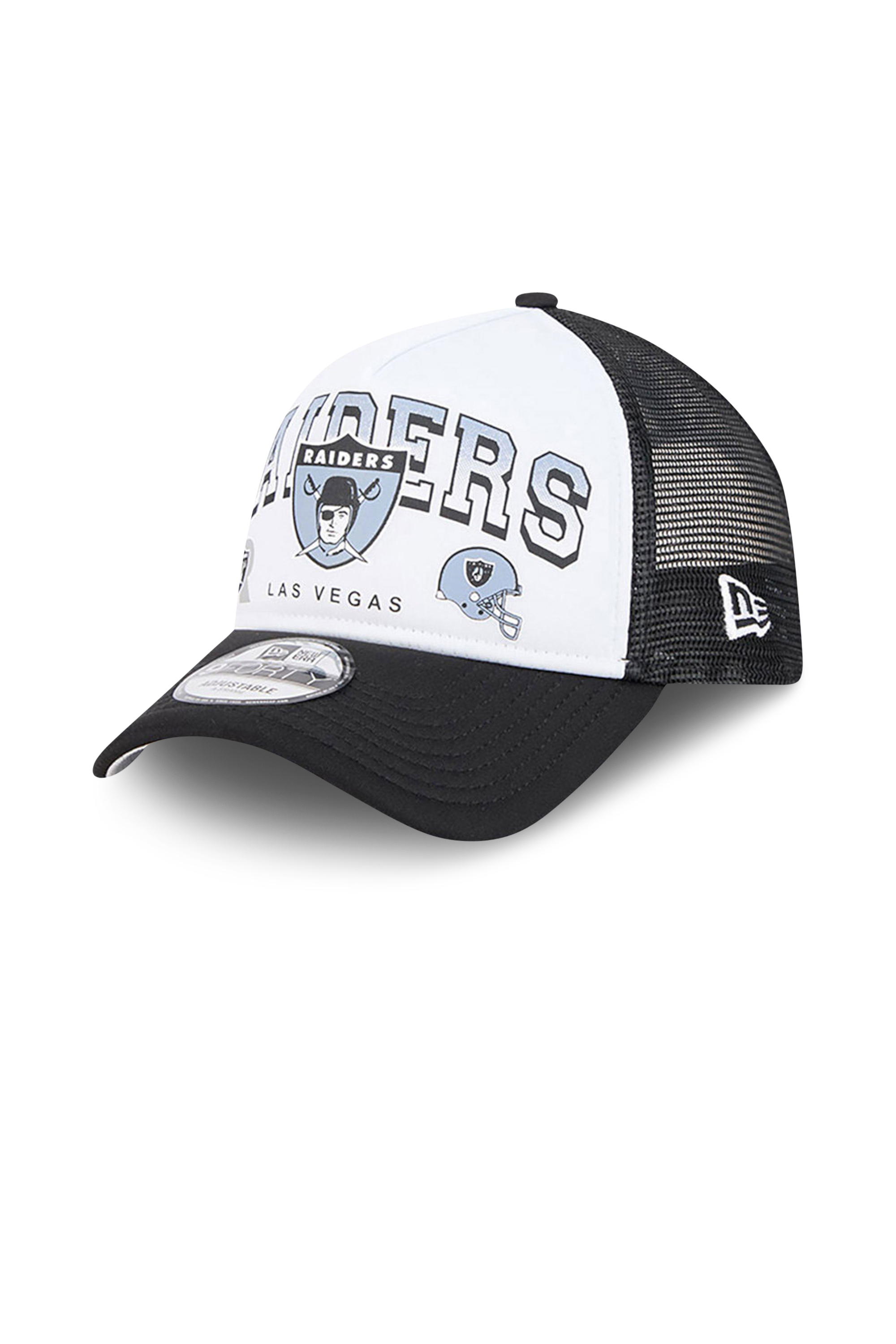 Cap Multicolored
