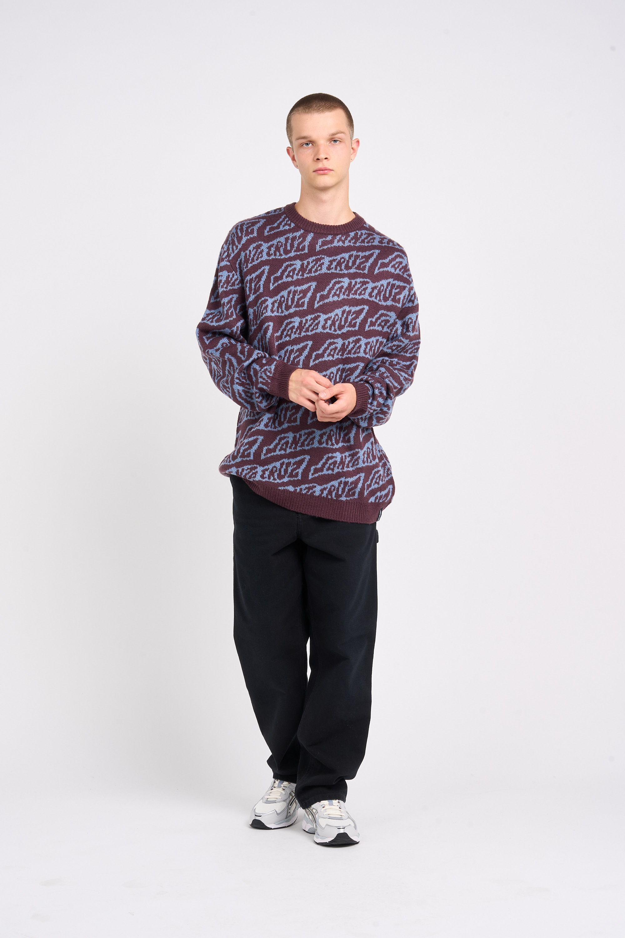 Pull Rouge