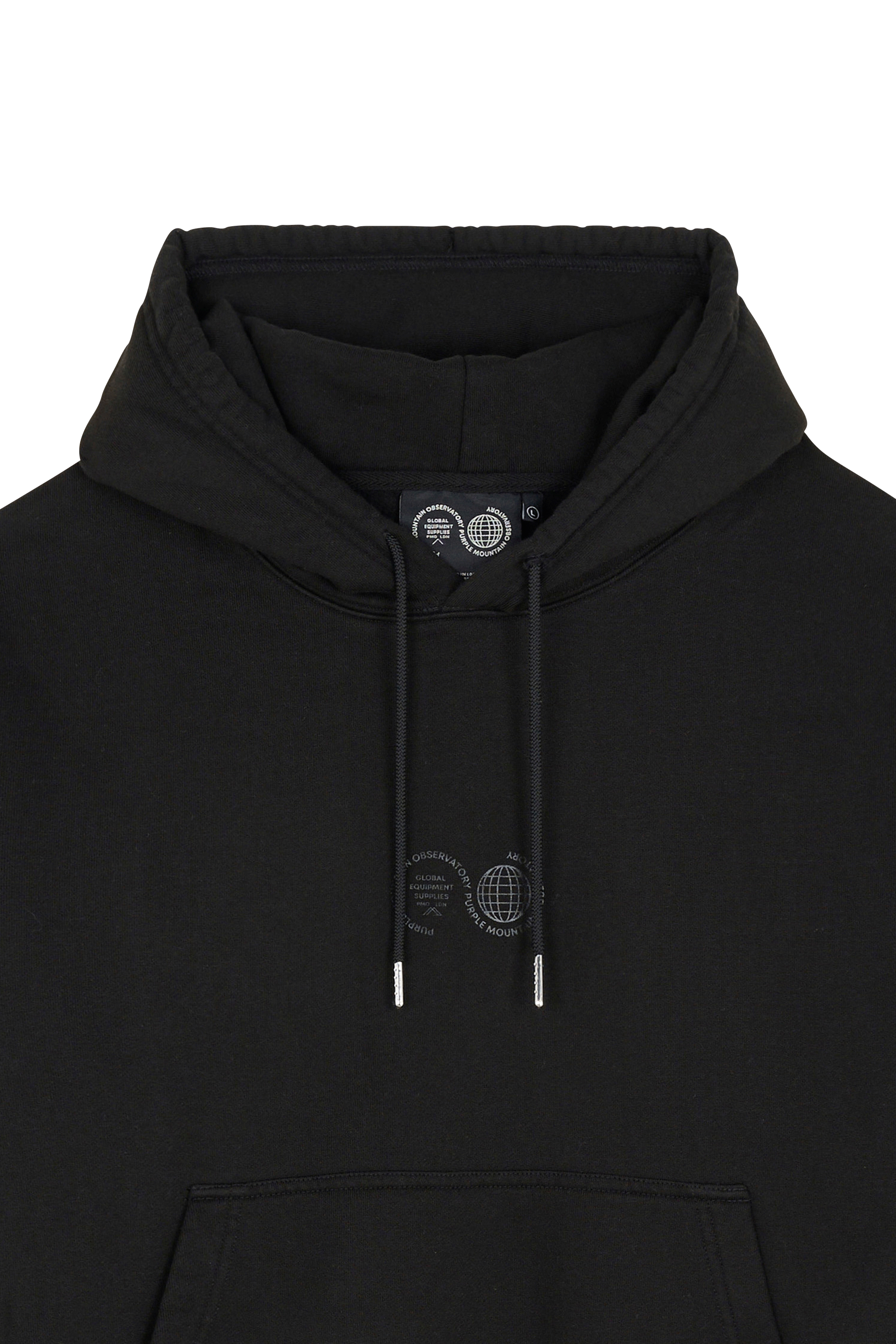 Hoodie Black