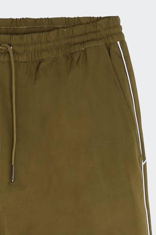 DAILY PAPER Pantalon Vert