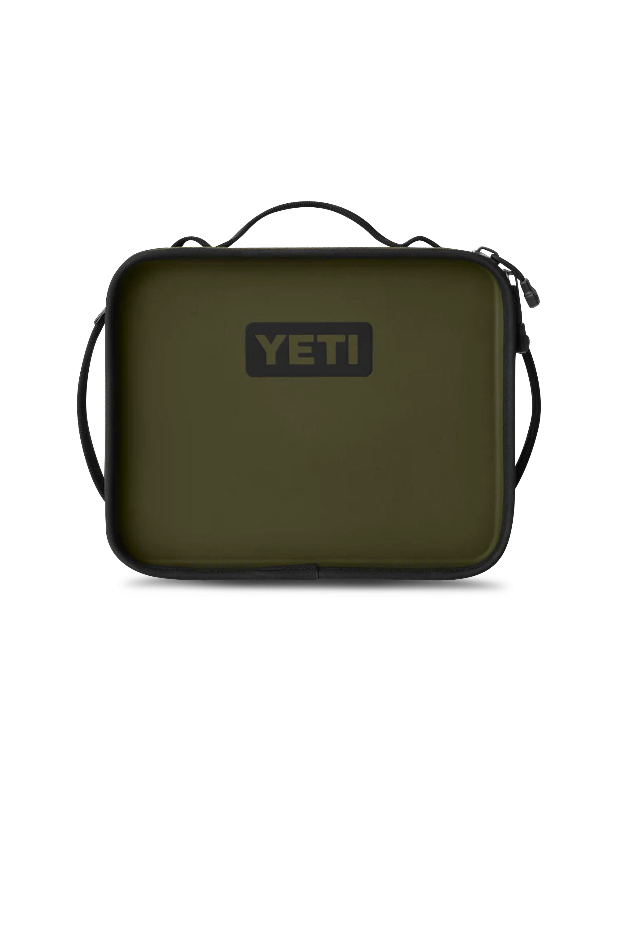 Lunch box Green
