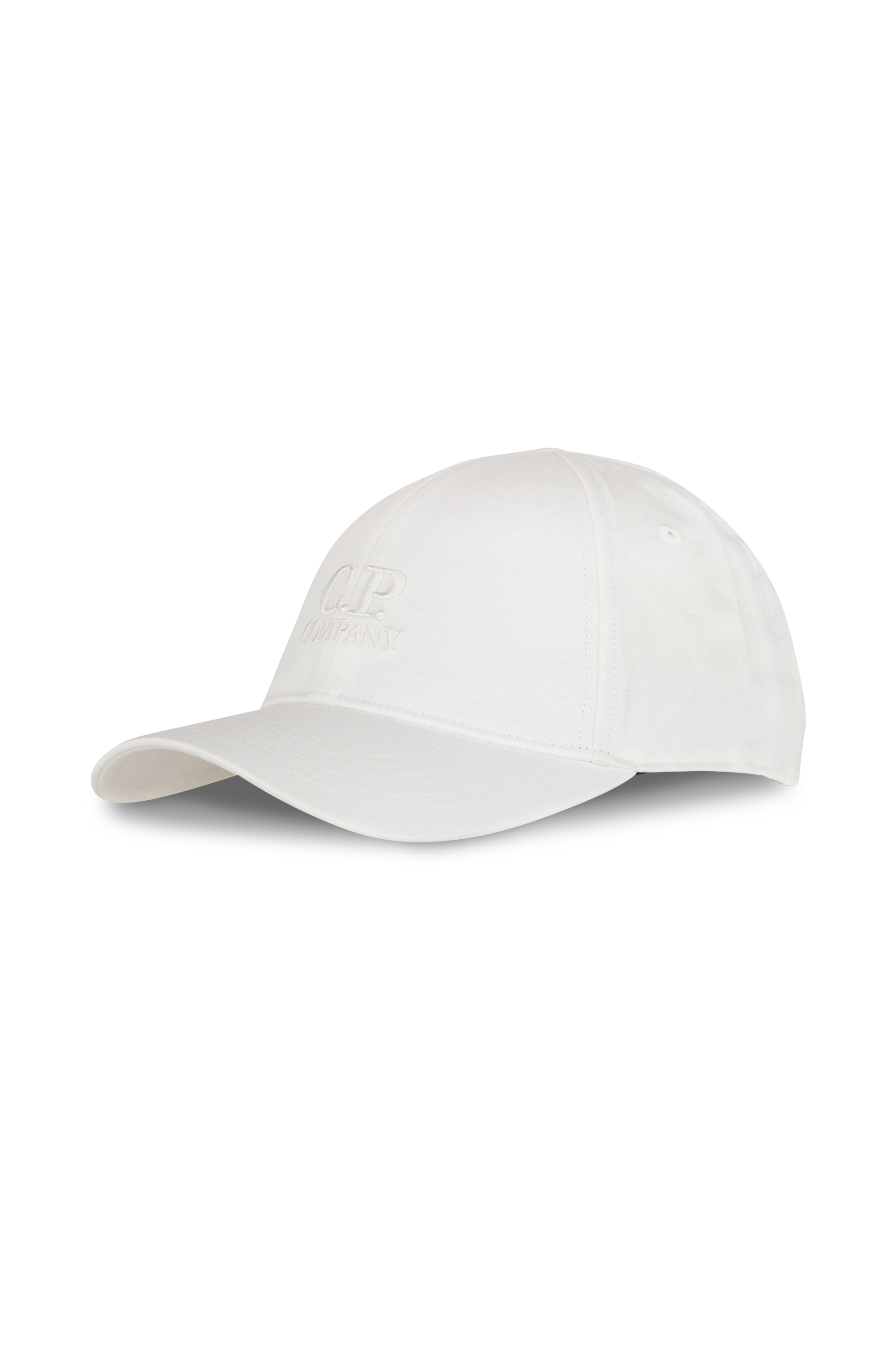 Baseball cap White