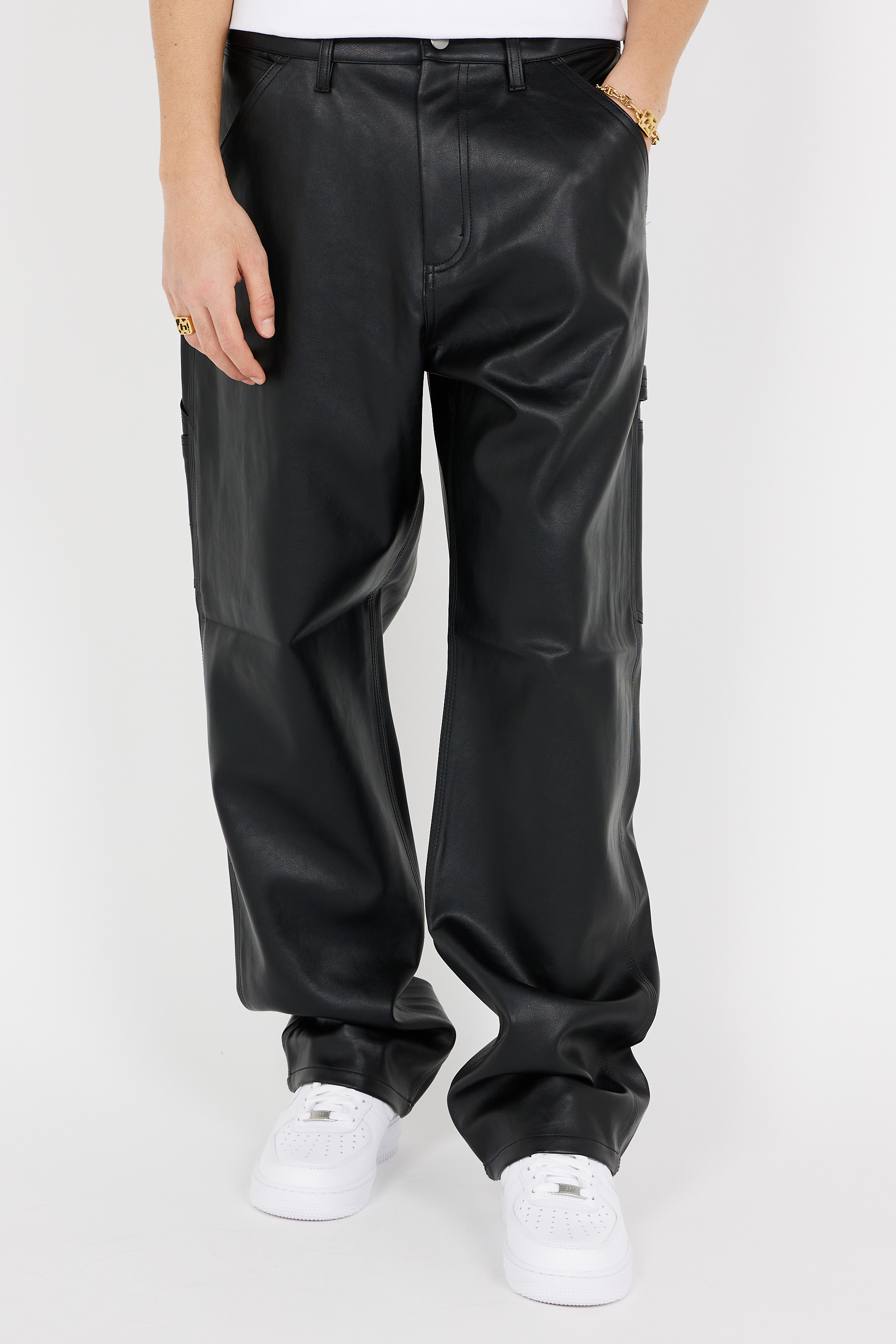 Pants Black