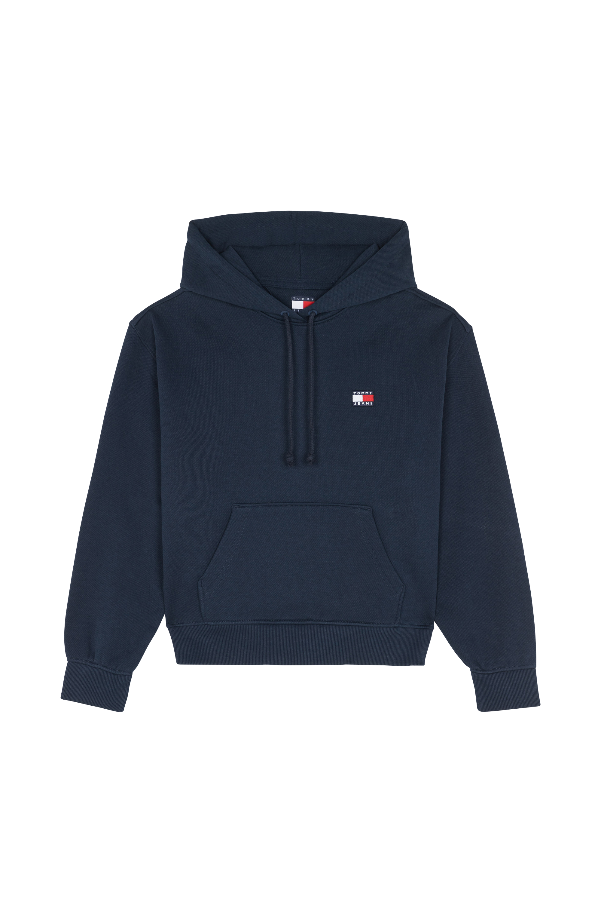 Hoodie Bleu