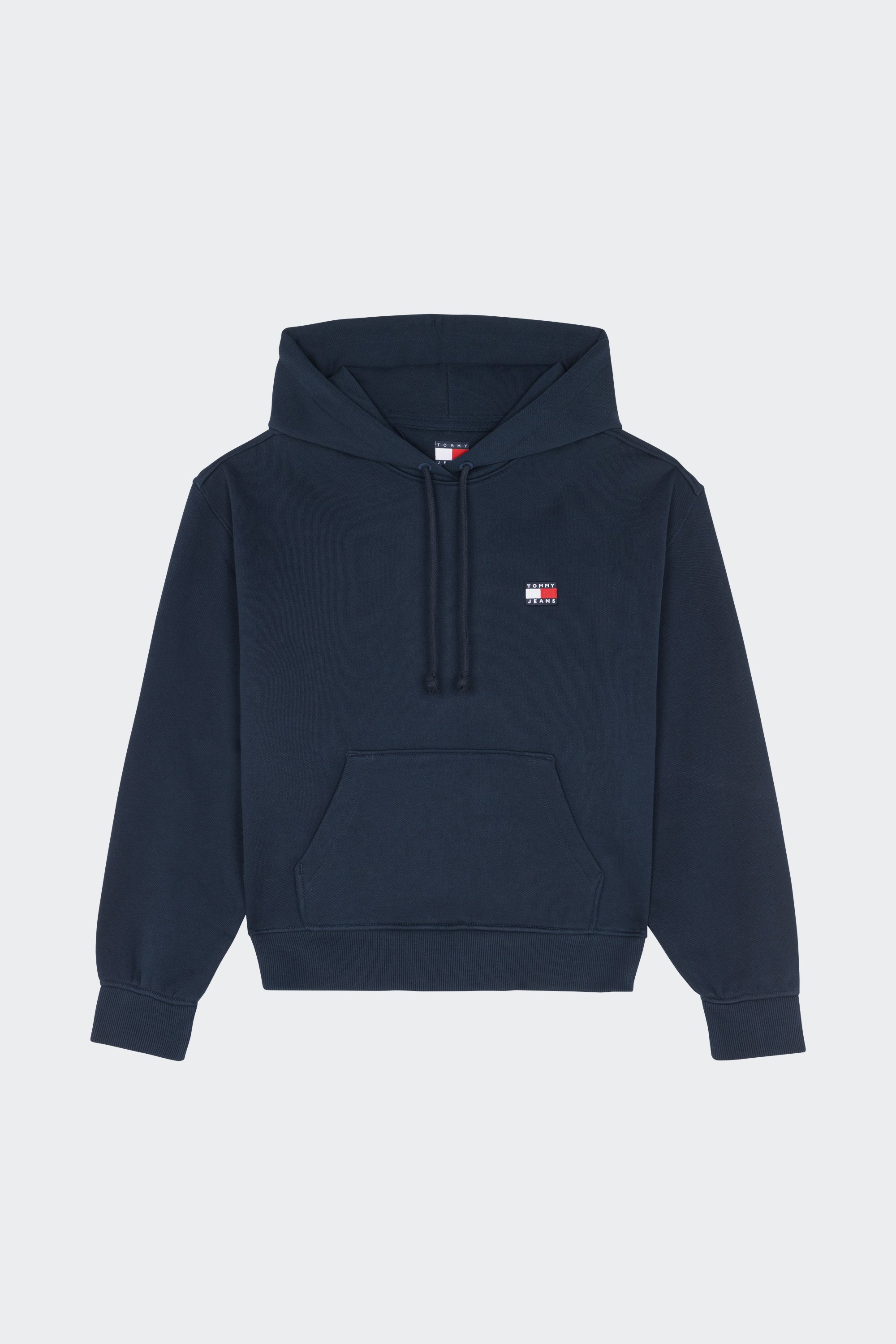 Hoodie | Bleu by TOMMY JEANS Hoodie Bleu