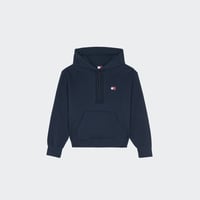 Hoodie BXY BADGE HOODIE Dark night navy
