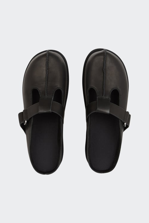 UGG Sandales Noir