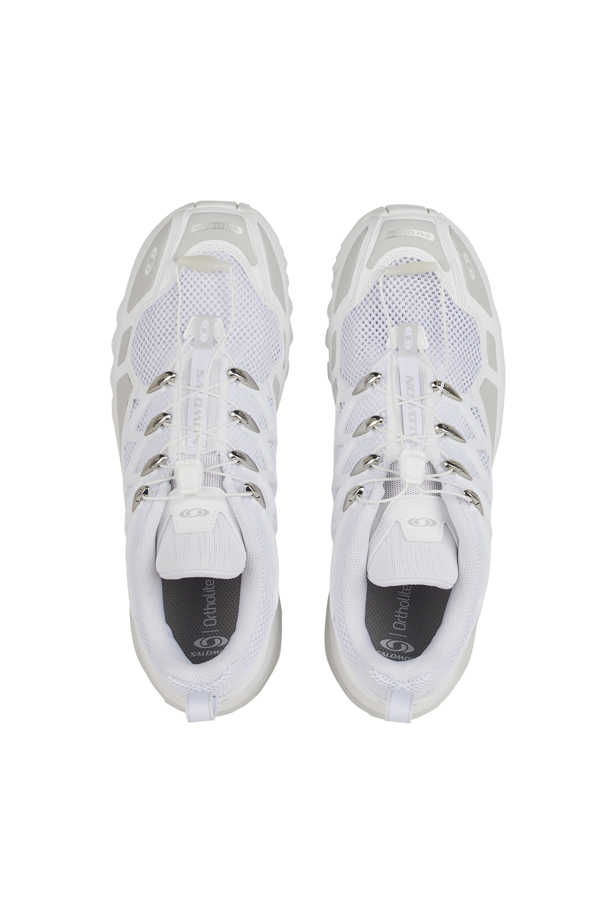 Sneakers White