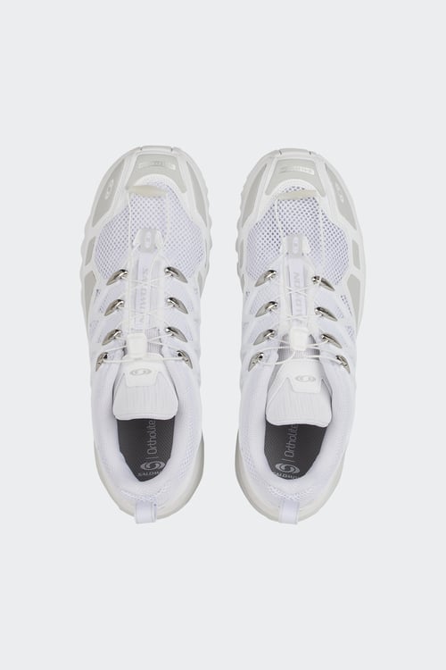 SALOMON Baskets Blanc