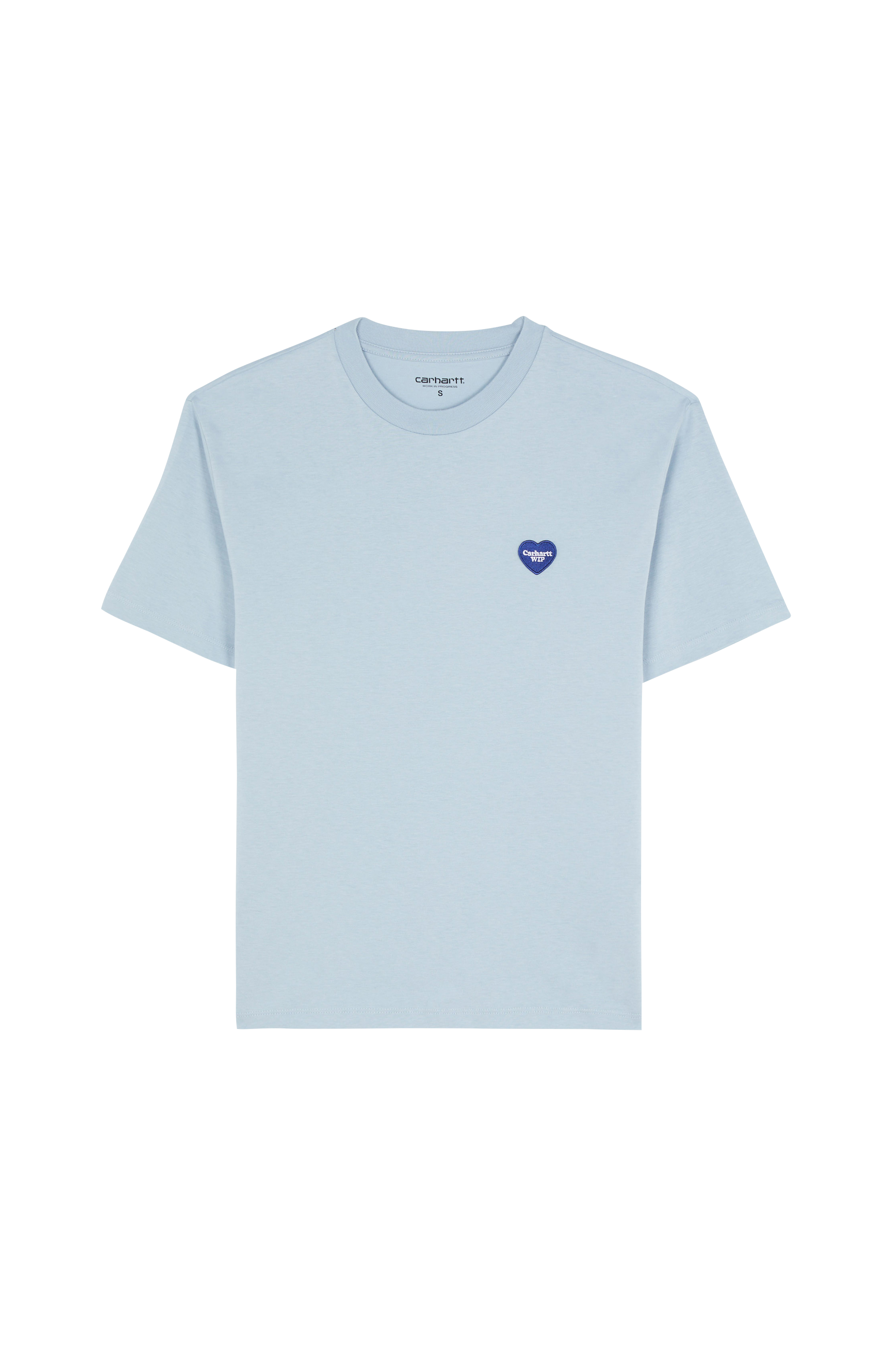 T-shirt Blue