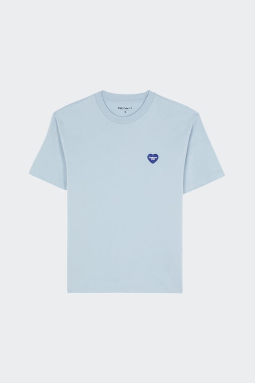 CARHARTT WIP T-shirt Bleu