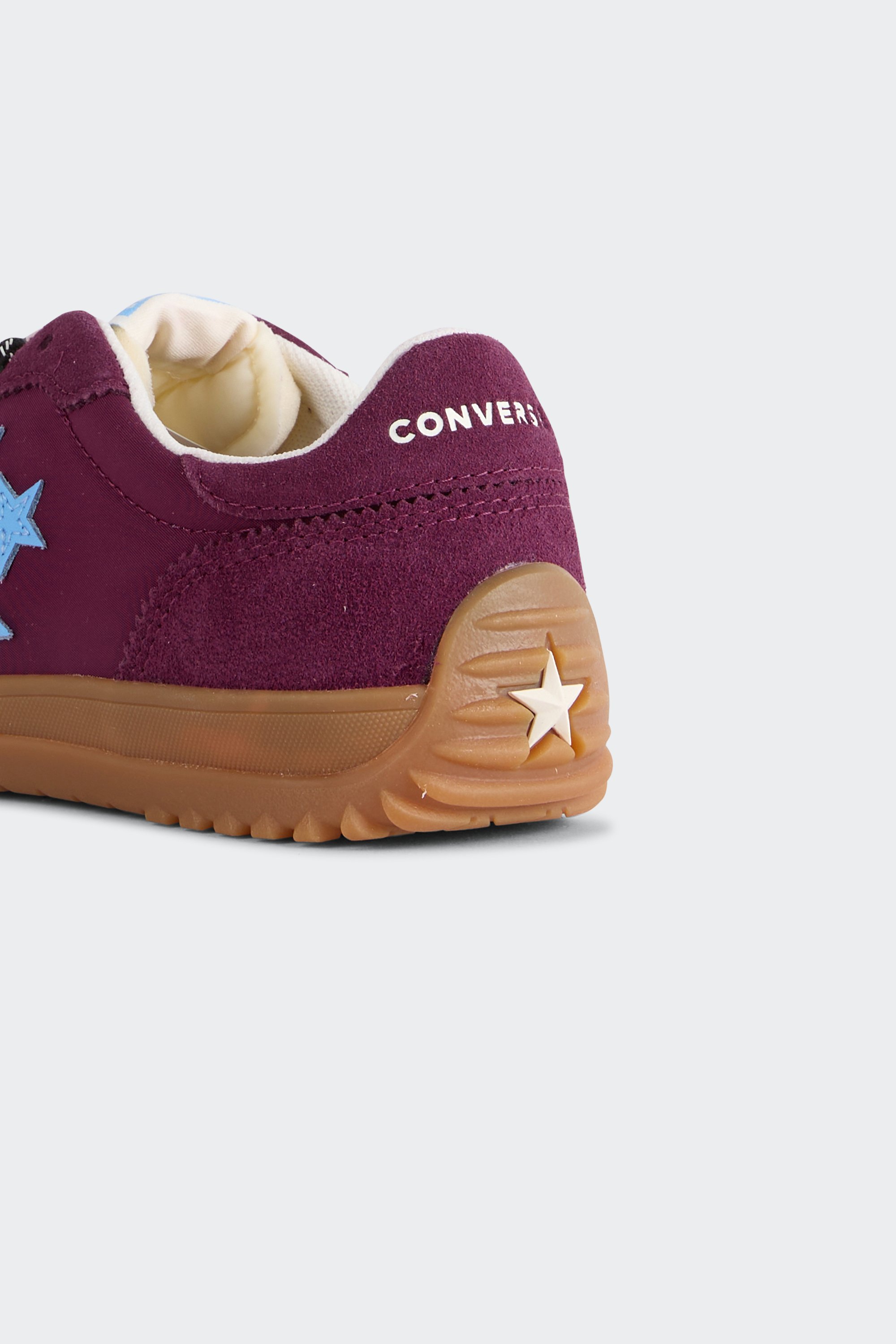 Baskets basses | Rouge by CONVERSE Baskets basses Rouge