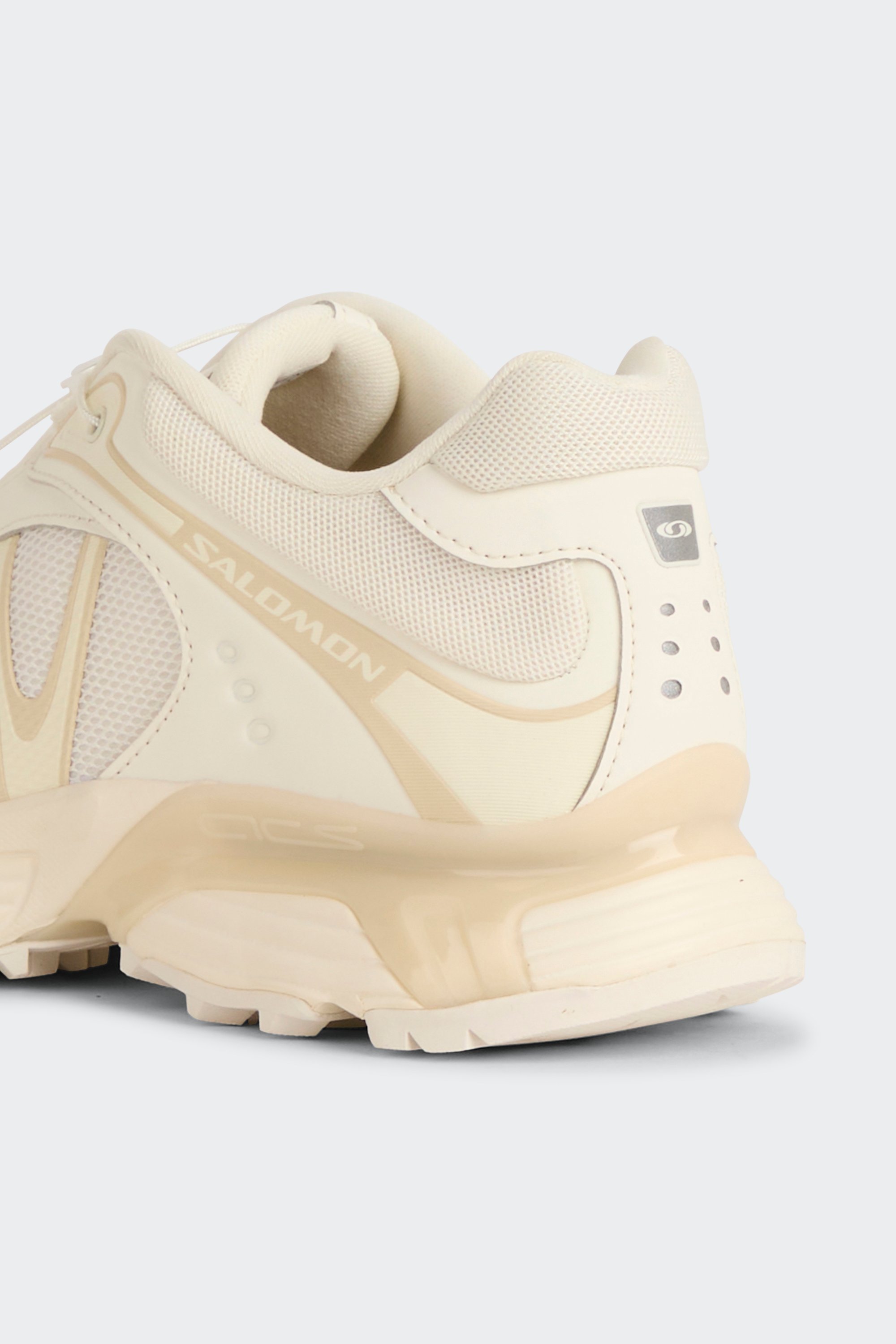 Baskets | Beige by SALOMON Baskets Beige
