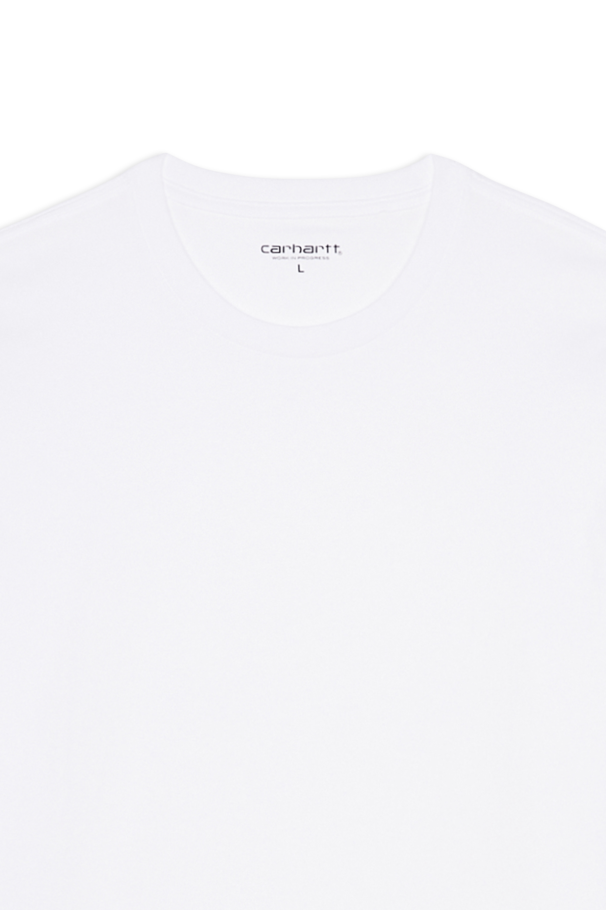 T-shirt White