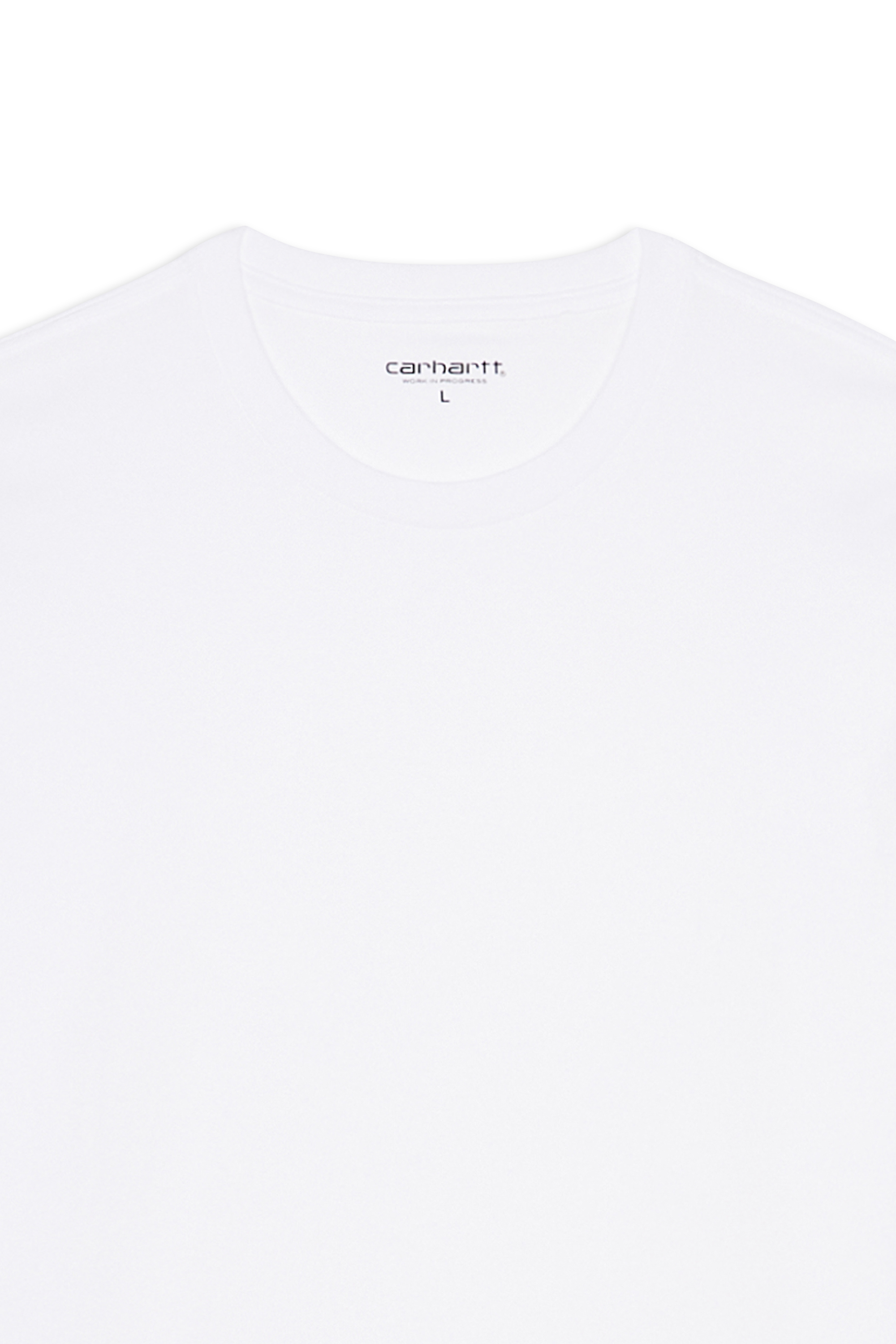 T-shirt White