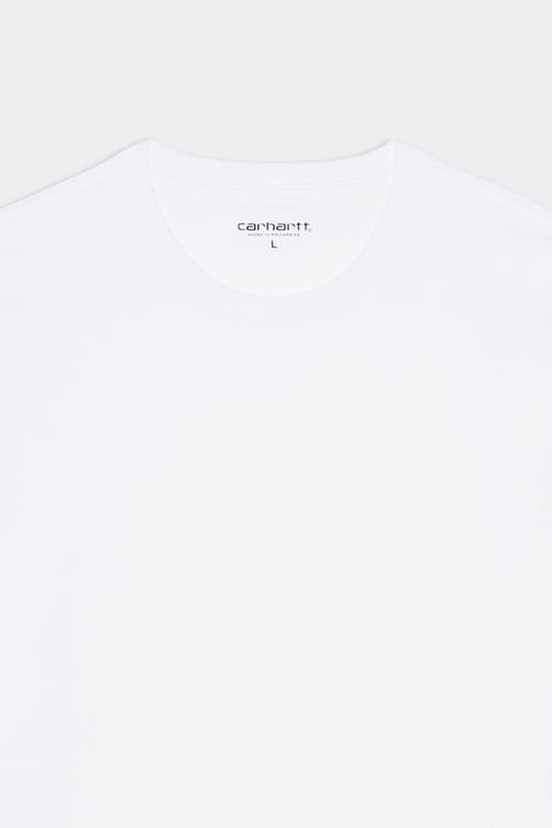 CARHARTT WIP T-shirt  Blanc