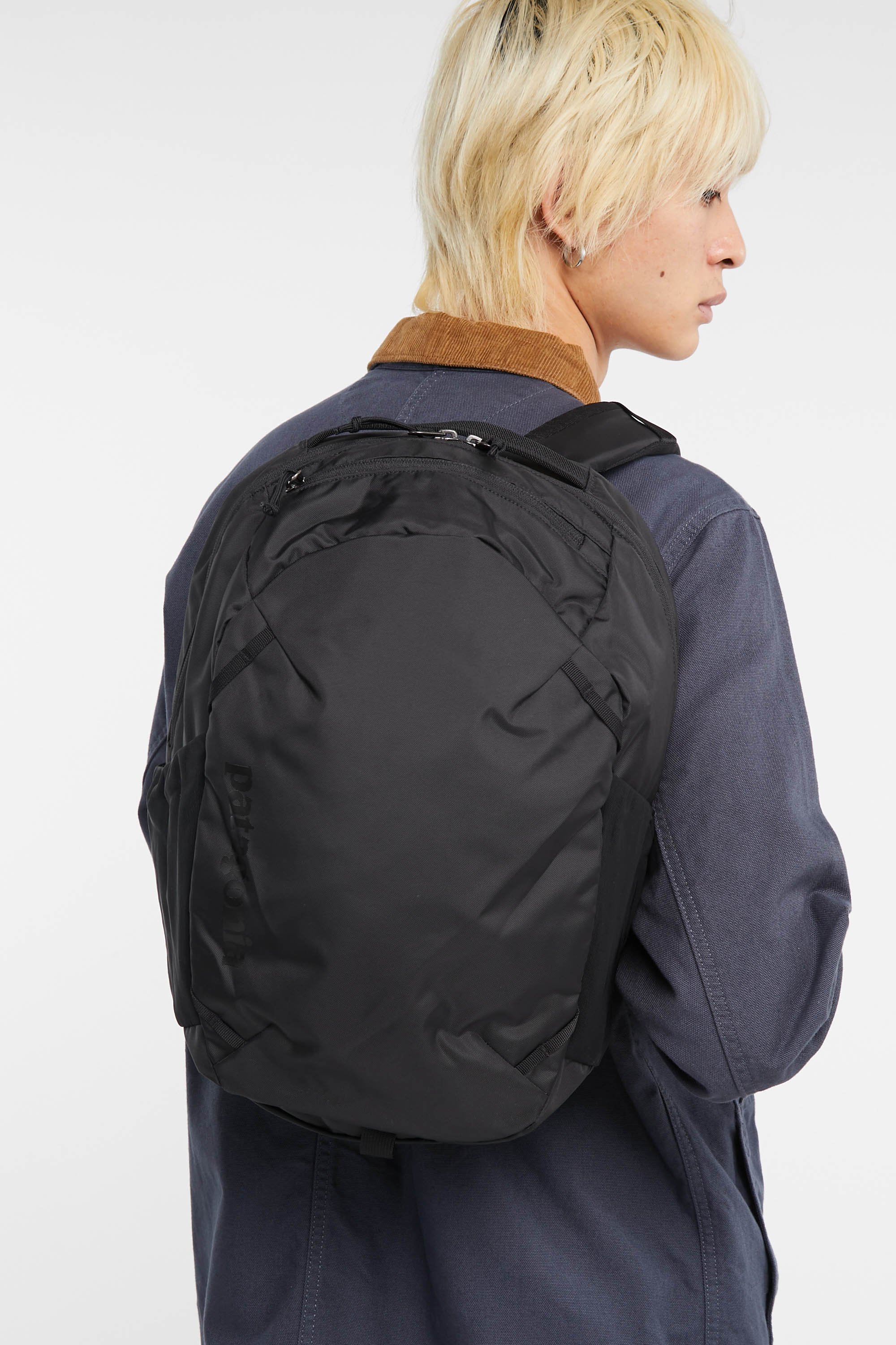 Austin backpack PATAGONIA Black