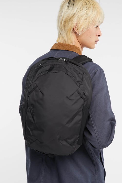 PATAGONIA Sac à dos Noir