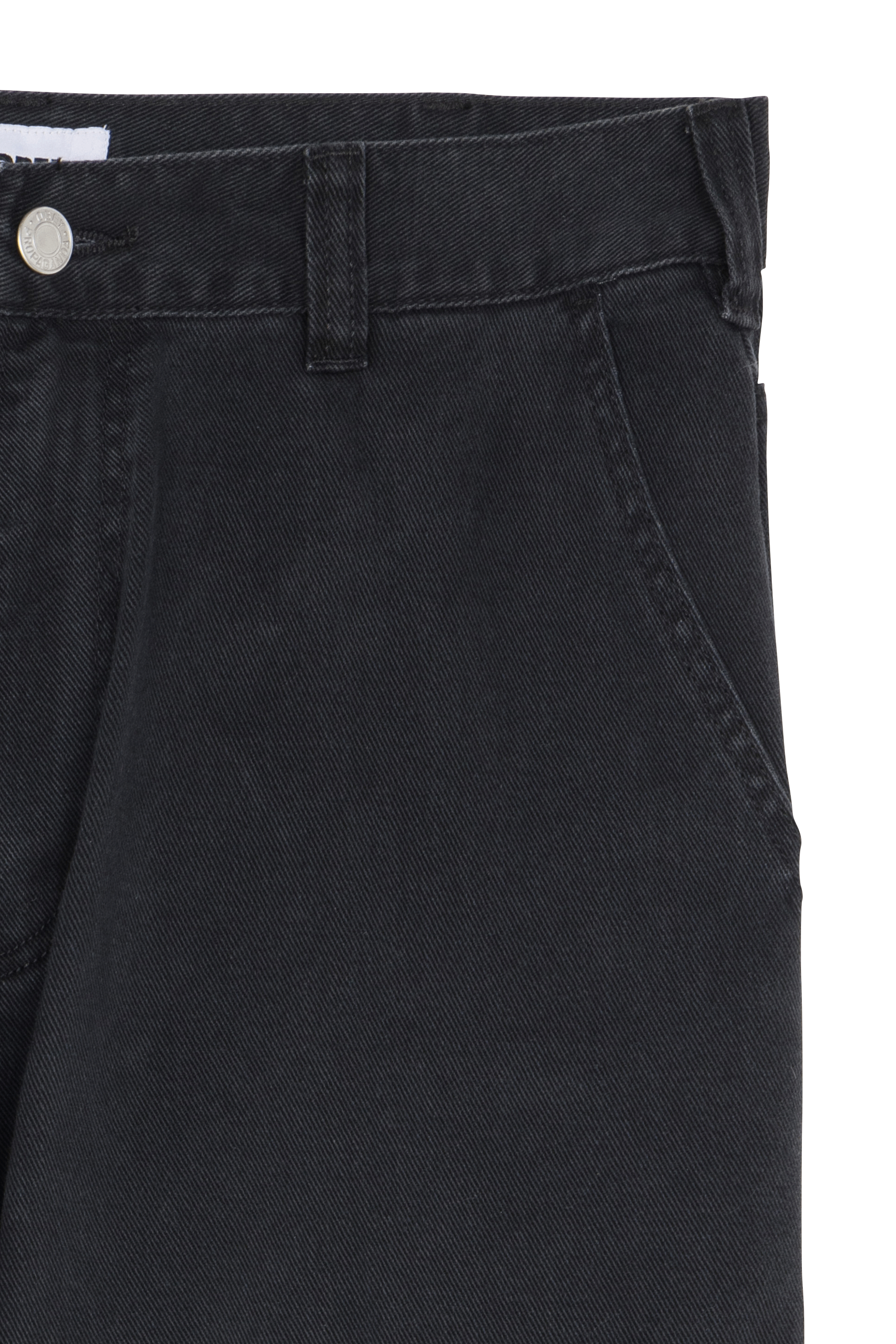 Jeans Black