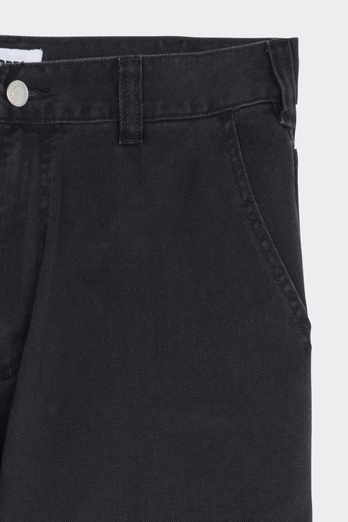 OBEY Jeans Black