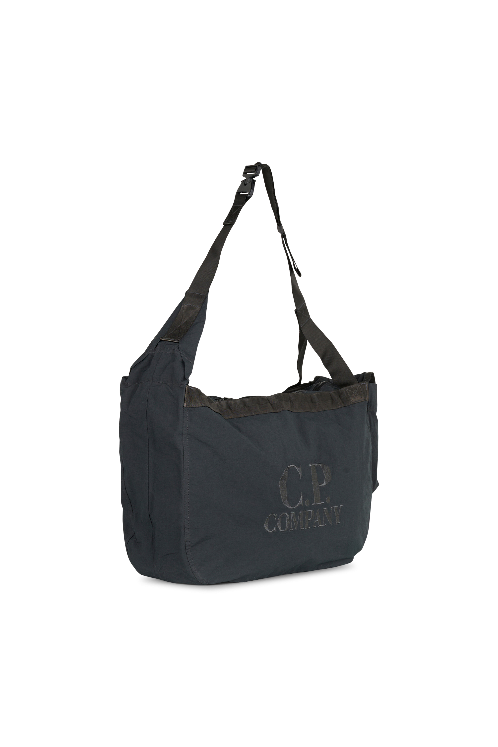 Sac bandoulière Kaki