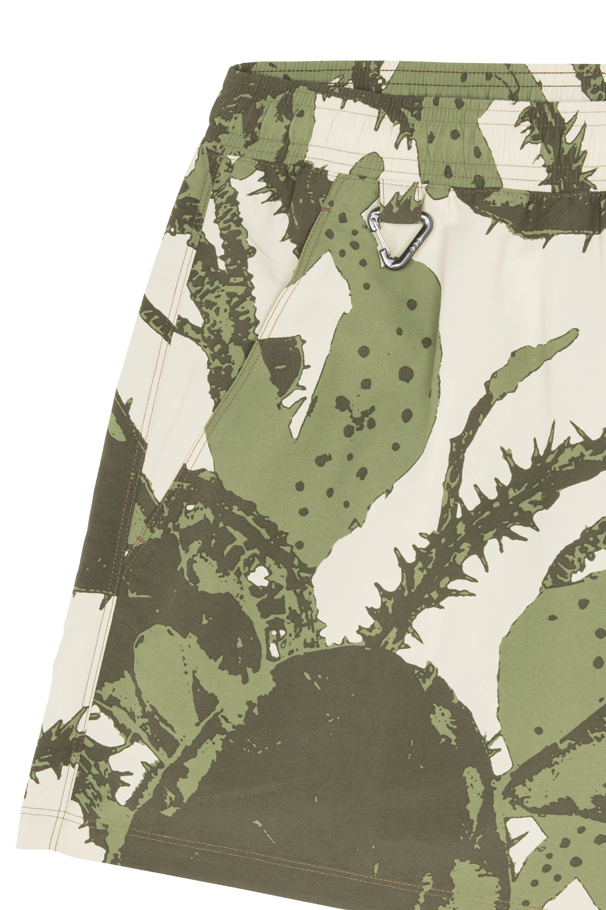 Shorts Green