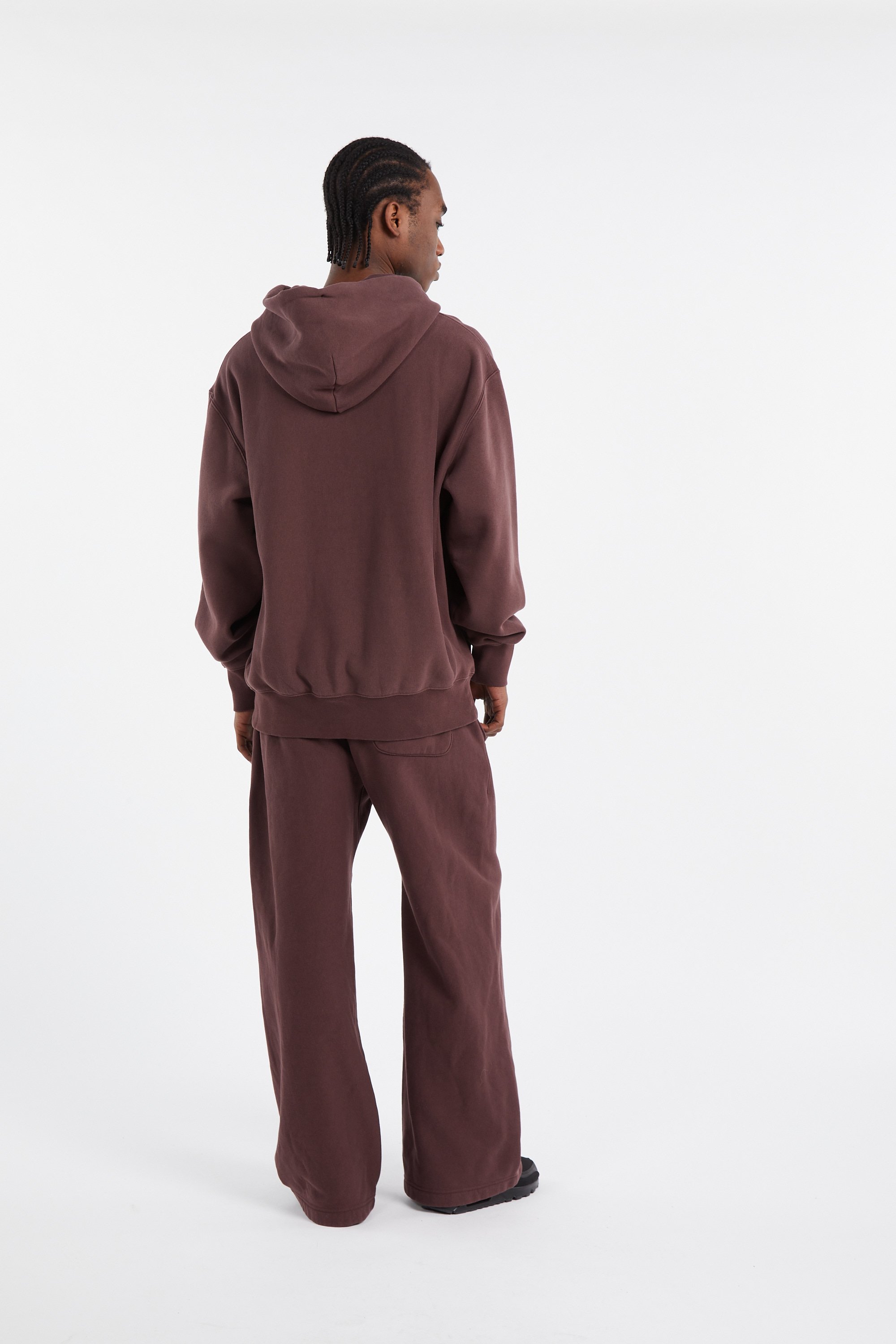 Hoodie | Brown CHAMPION Men