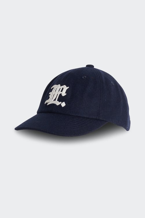 Casquette - Taille TU Bleu