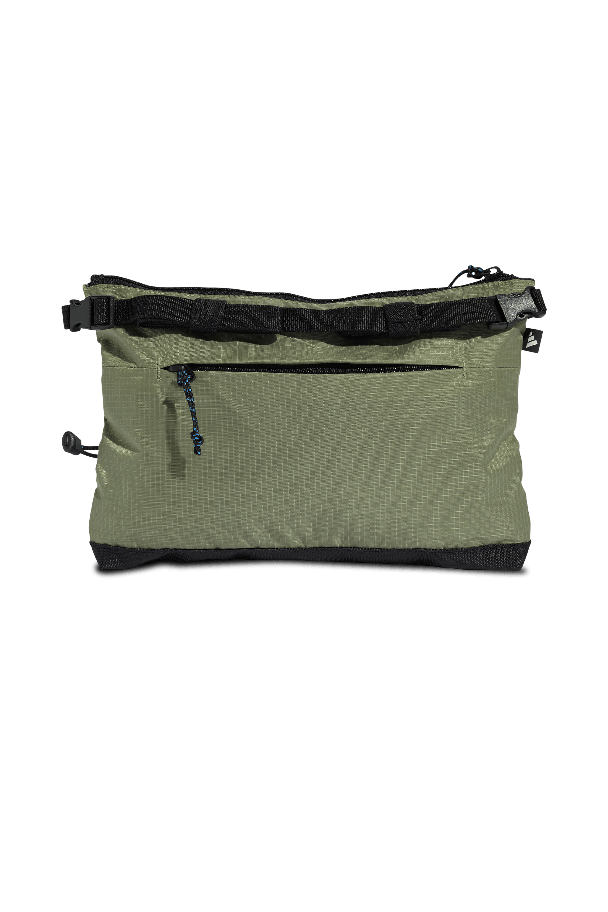 Sac à bandoulière ADIDAS Vert