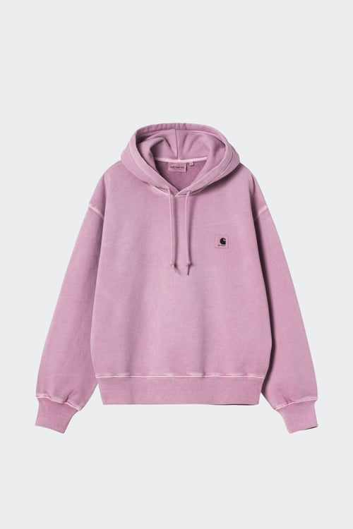 Hoodie - Taille M Violet