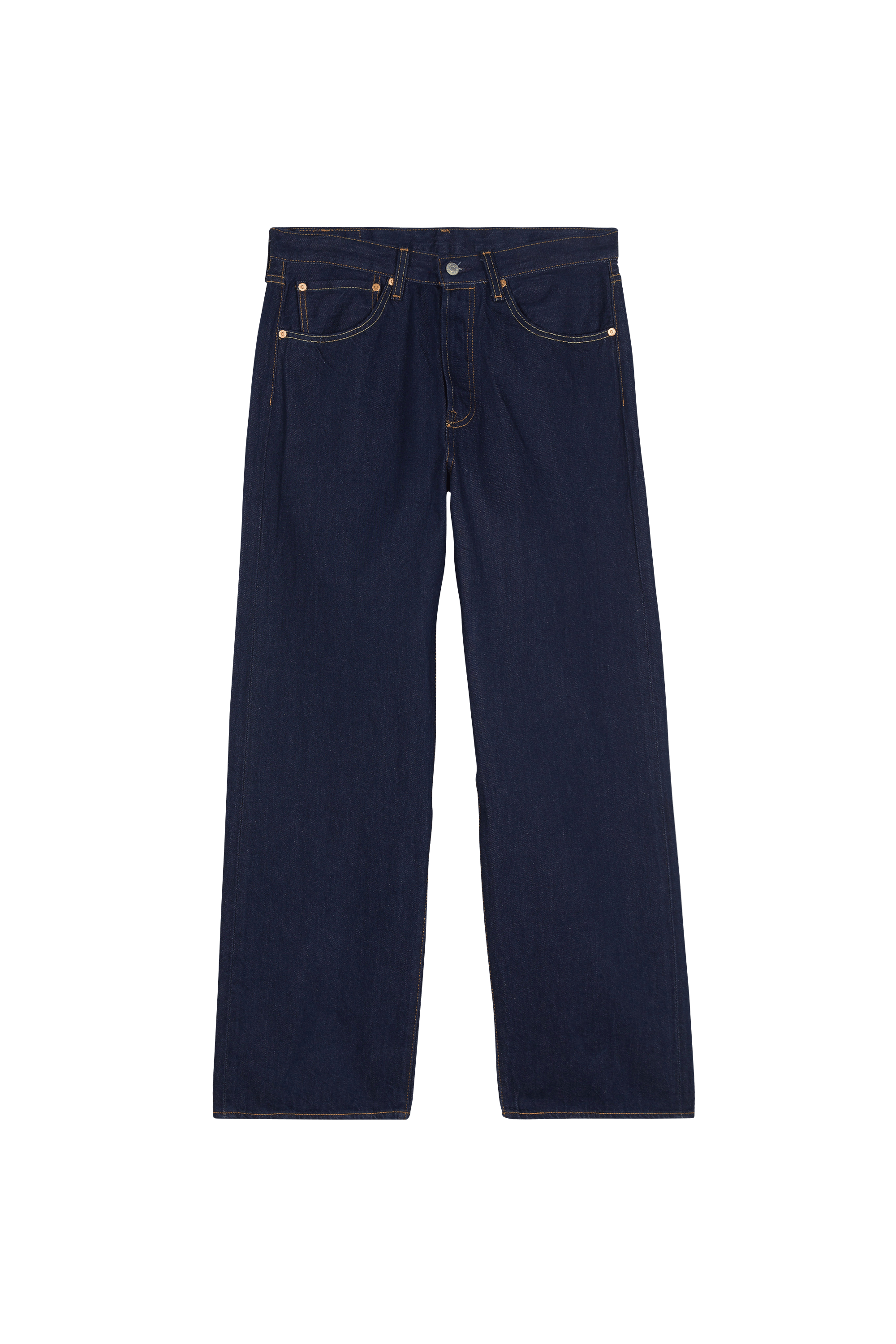 Jean 501 LOOSE Keep it fo