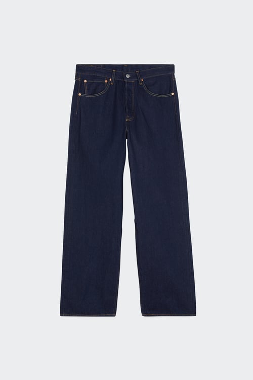 Jean - Taille 31/32 Bleu