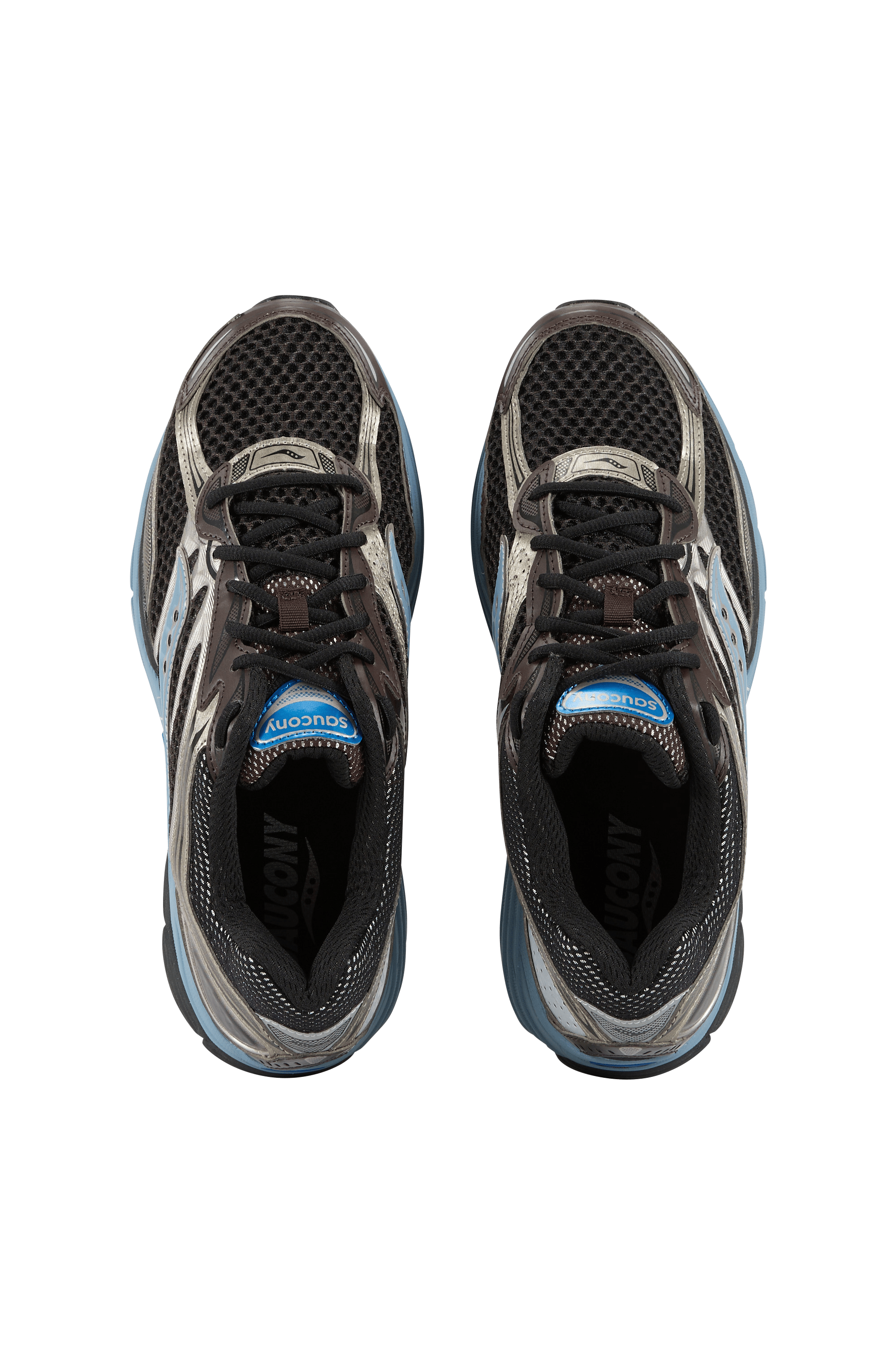 Baskets SAUCONY Noir