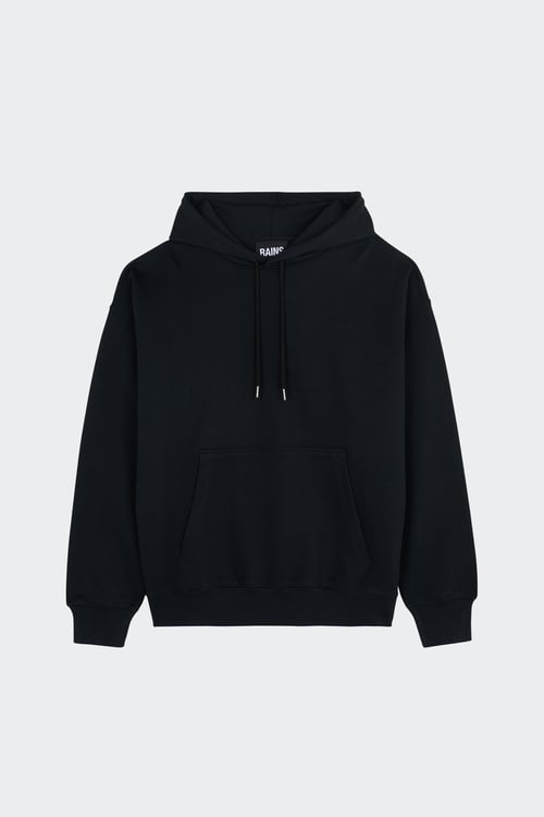 Hoodie - Taille XL Noir