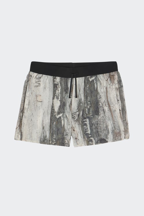 Short - Taille M Beige