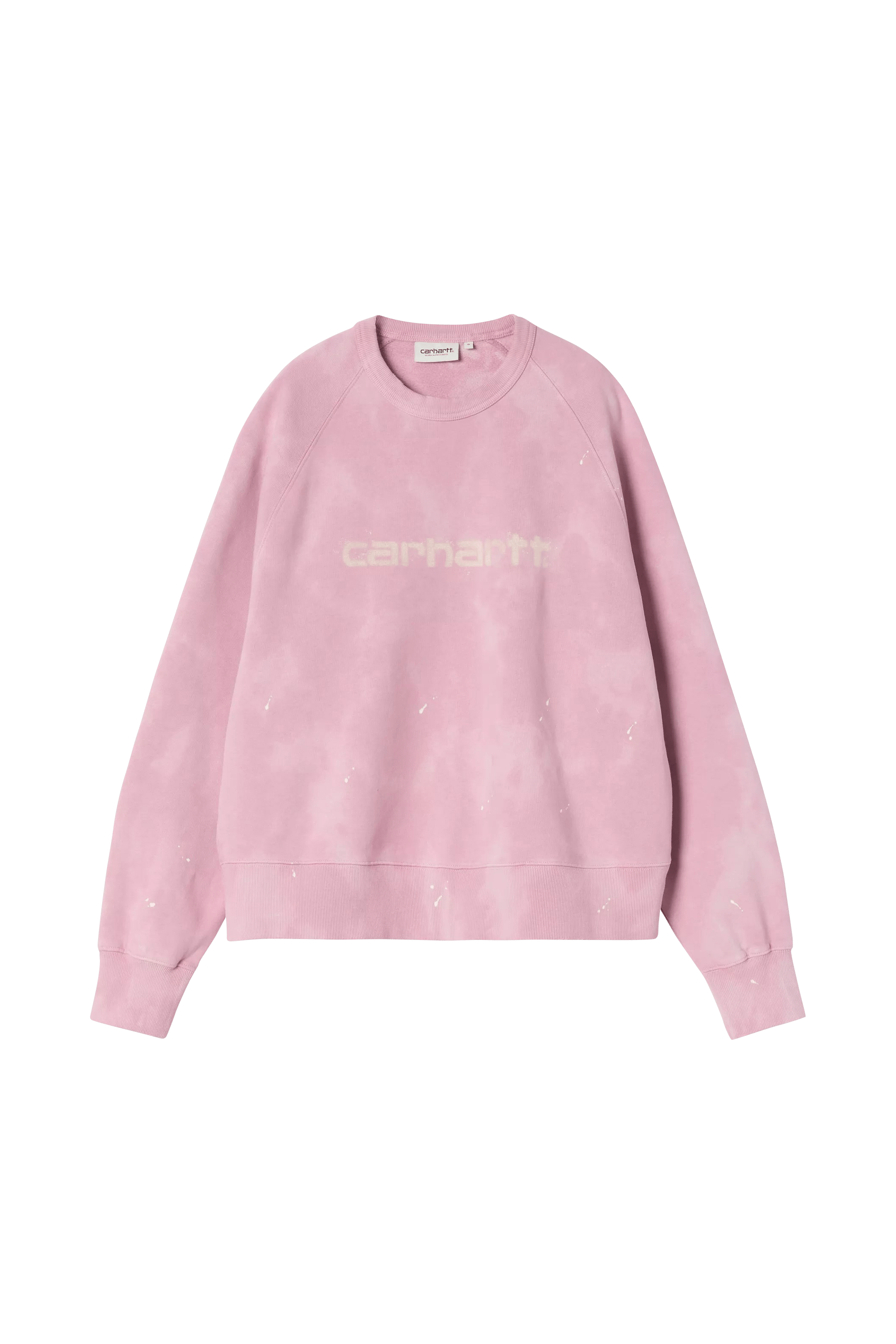 Sweatshirt PAINTER Hortensia