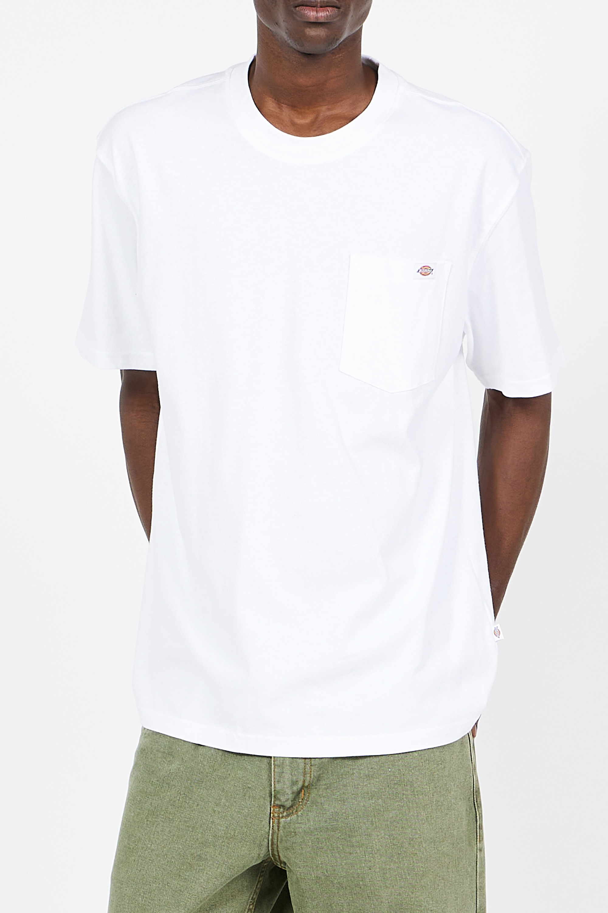 T-shirt | Blanc DICKIES Homme