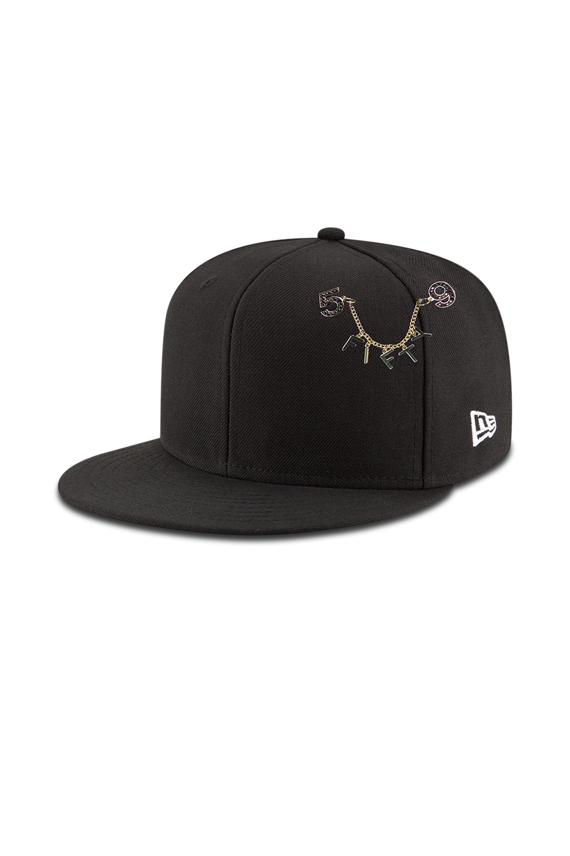 Pin's | Multicolore NEW ERA Homme