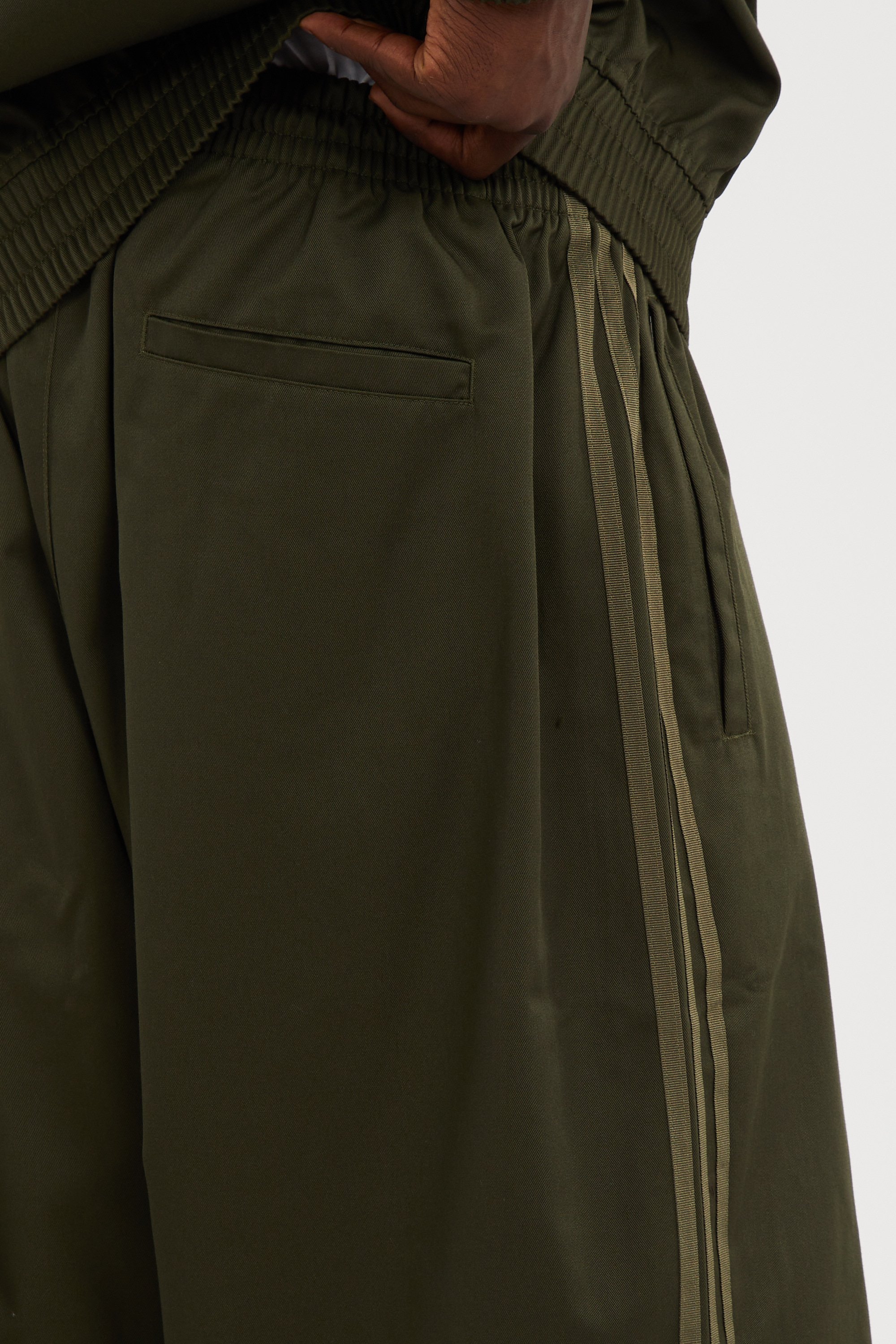 Sweatpants | Blue ADIDAS Men