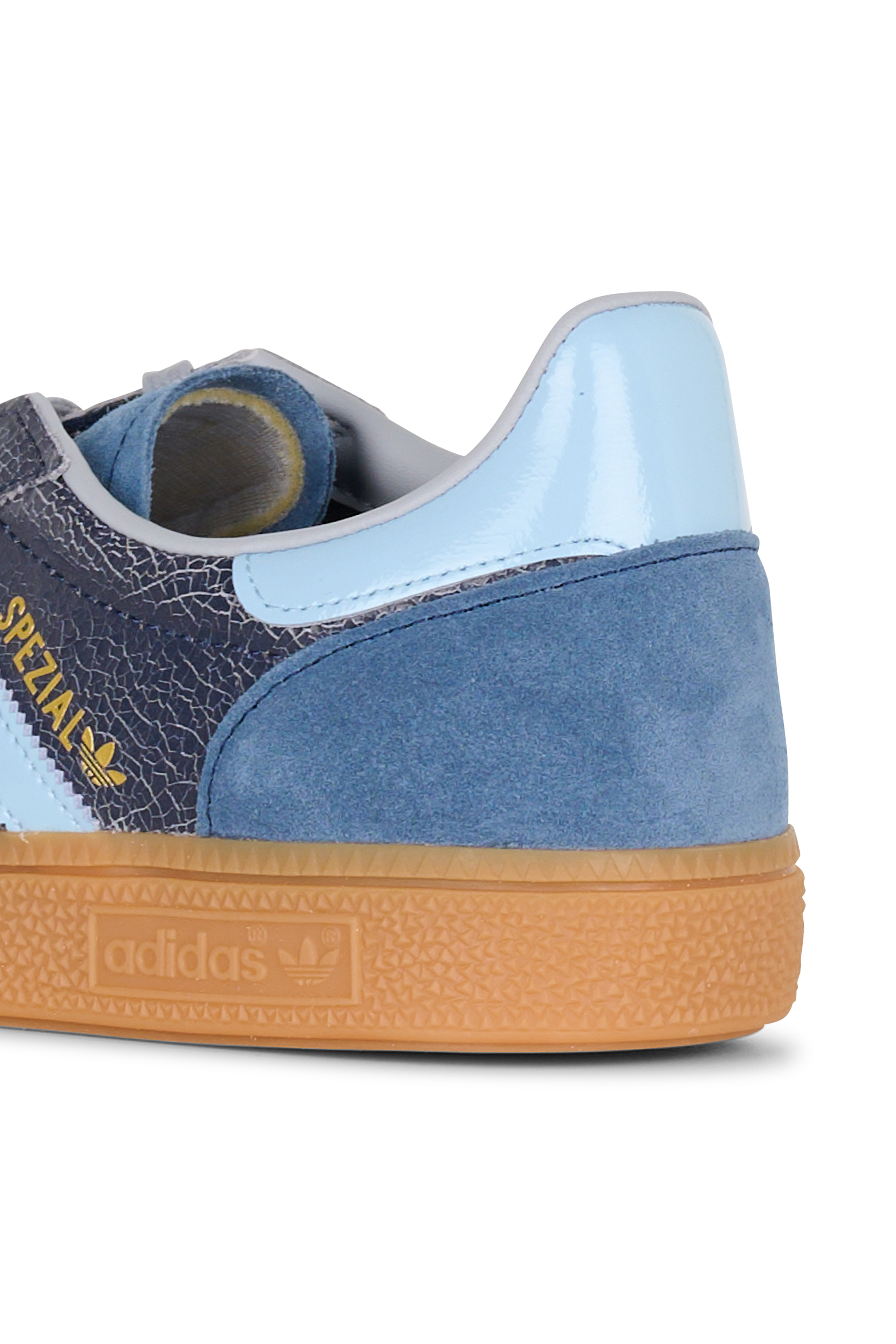 Baskets | Bleu ADIDAS Homme
