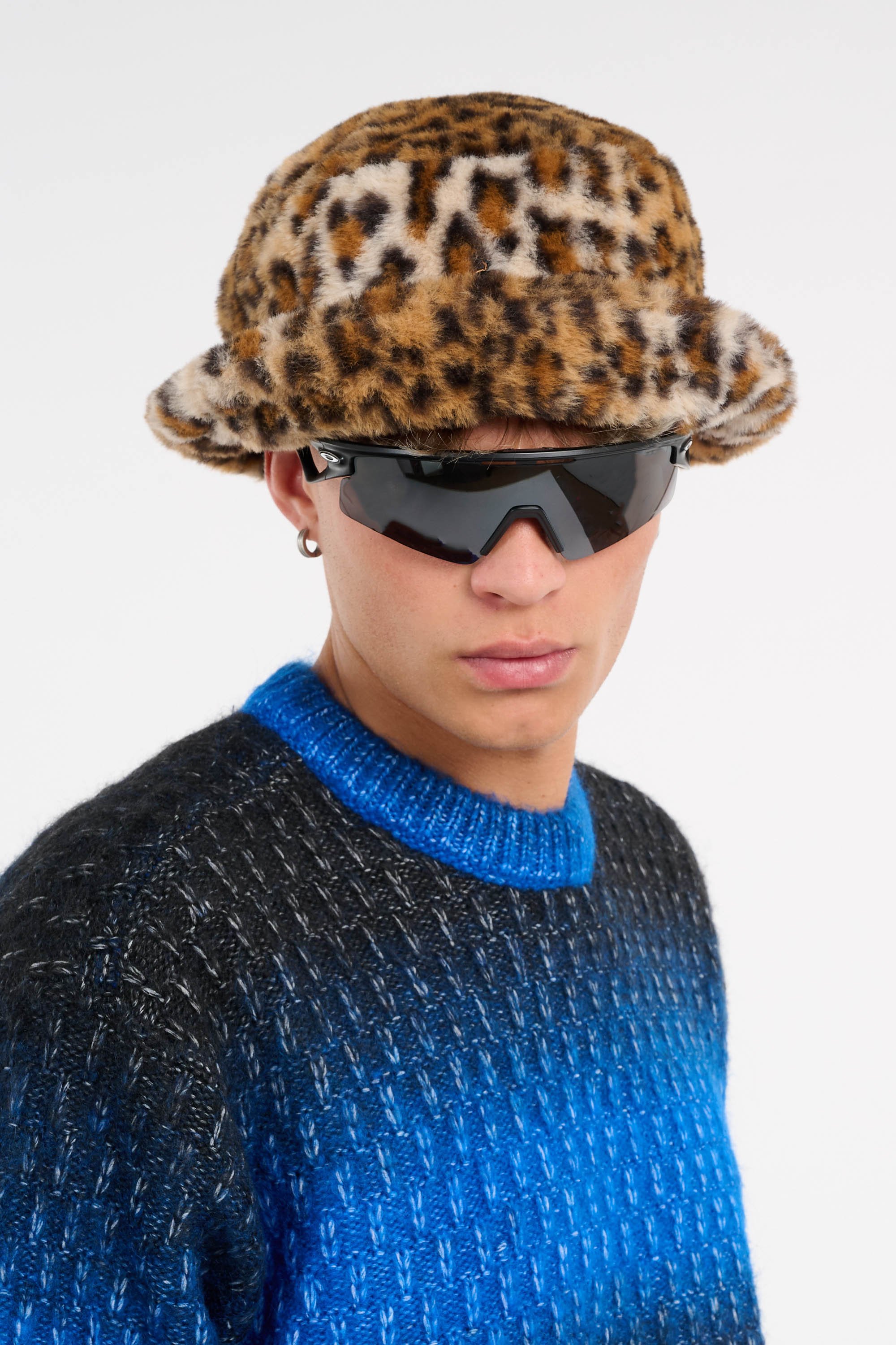 Bob | Multicolore KANGOL Homme
