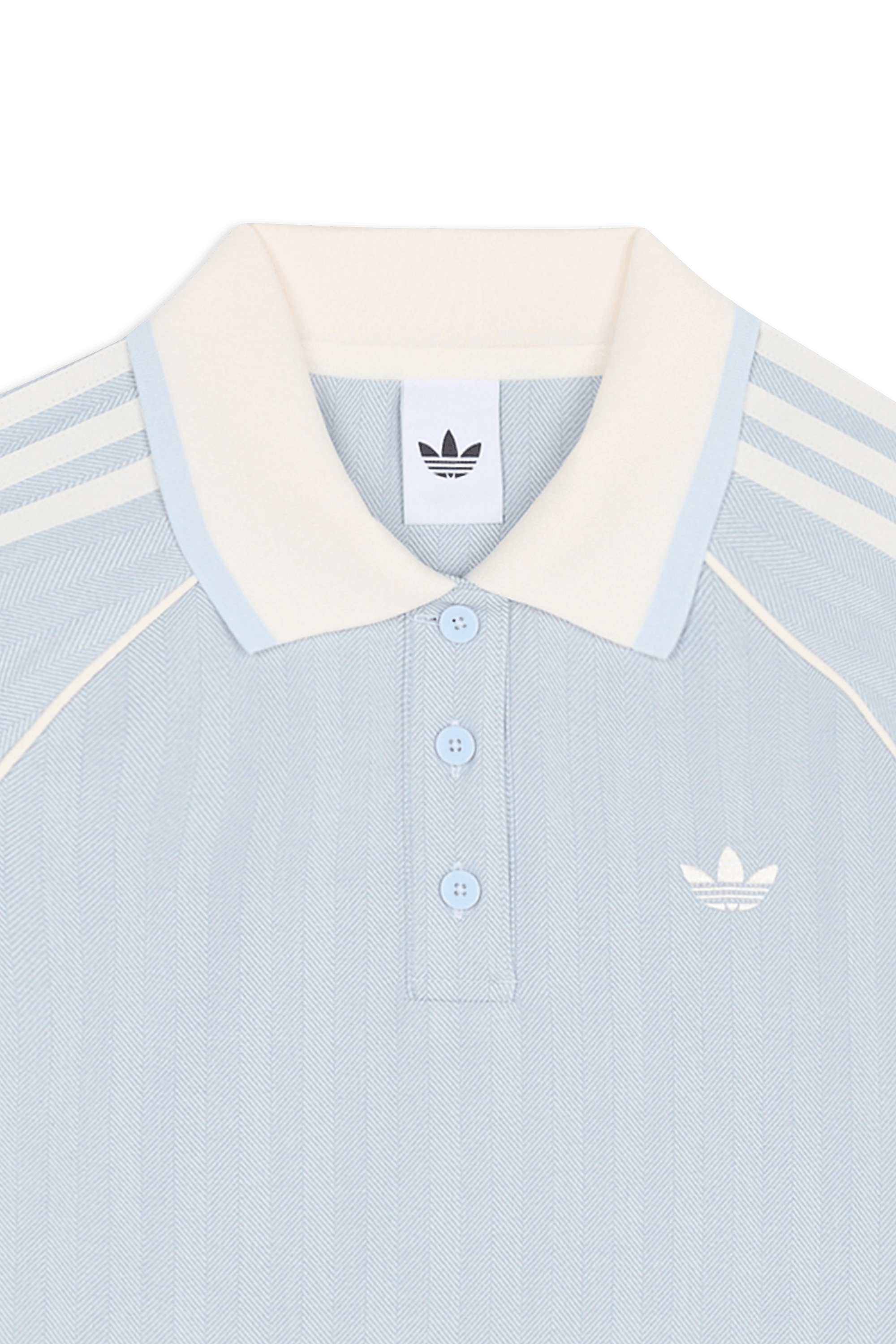 Top | Bleu ADIDAS Femme