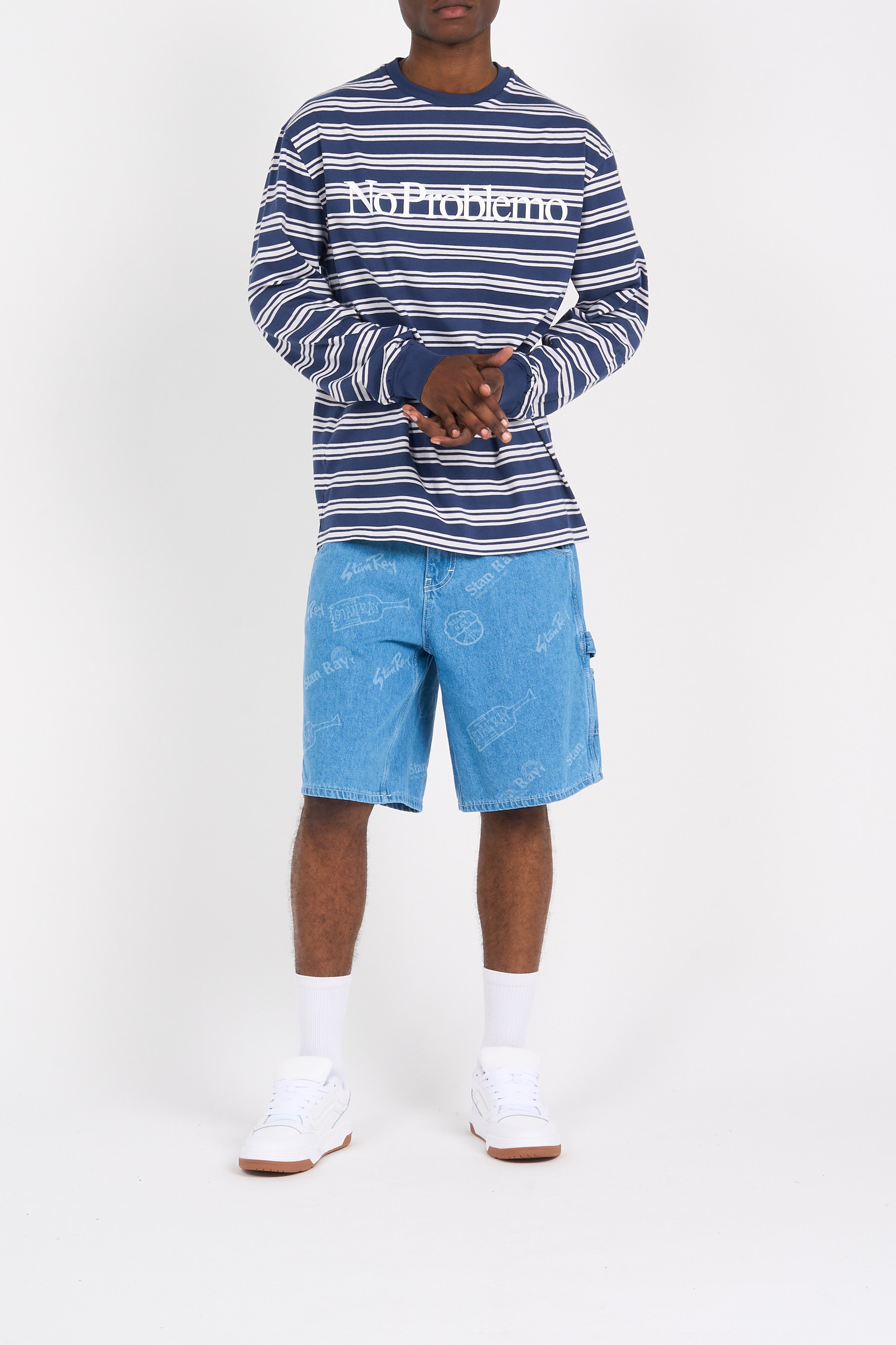 Casquette | Blanc LACOSTE Homme