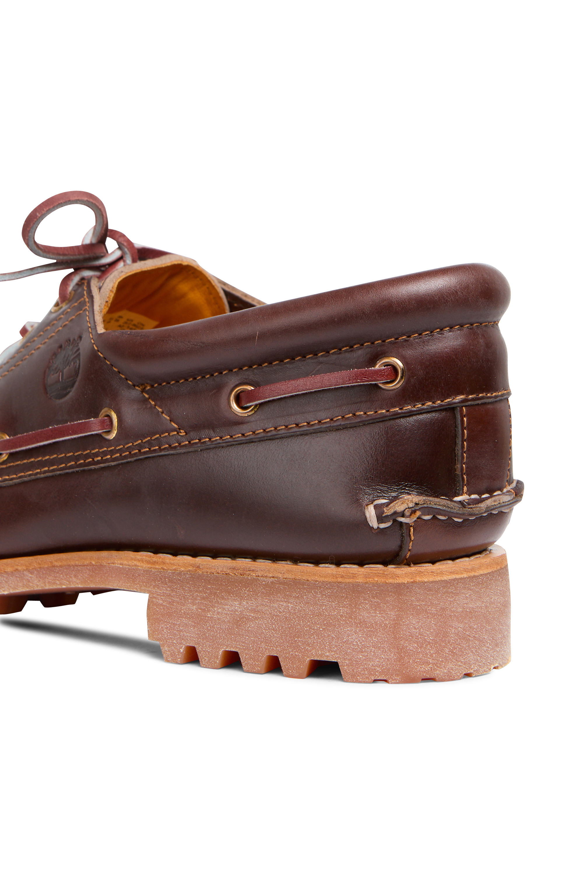 loafers Brown